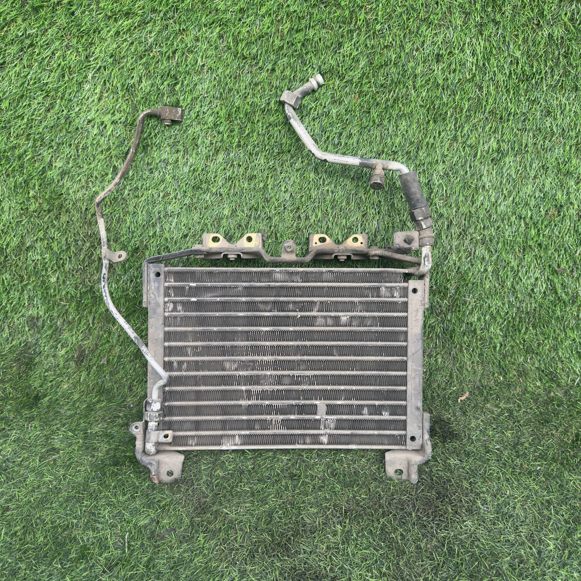 151 Радиатор кондиционера TOYOTA DYNA, 3500 рублей, Невинномысск