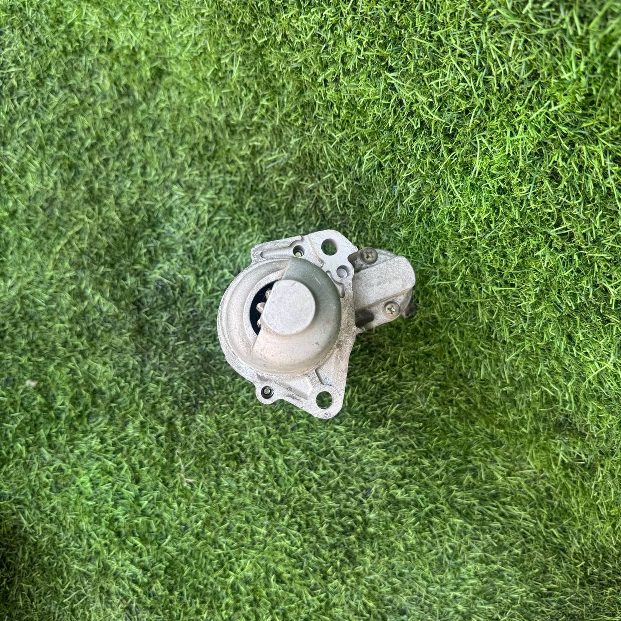 875 Стартер NISSAN VK45DE, 7500 рублей, Невинномысск