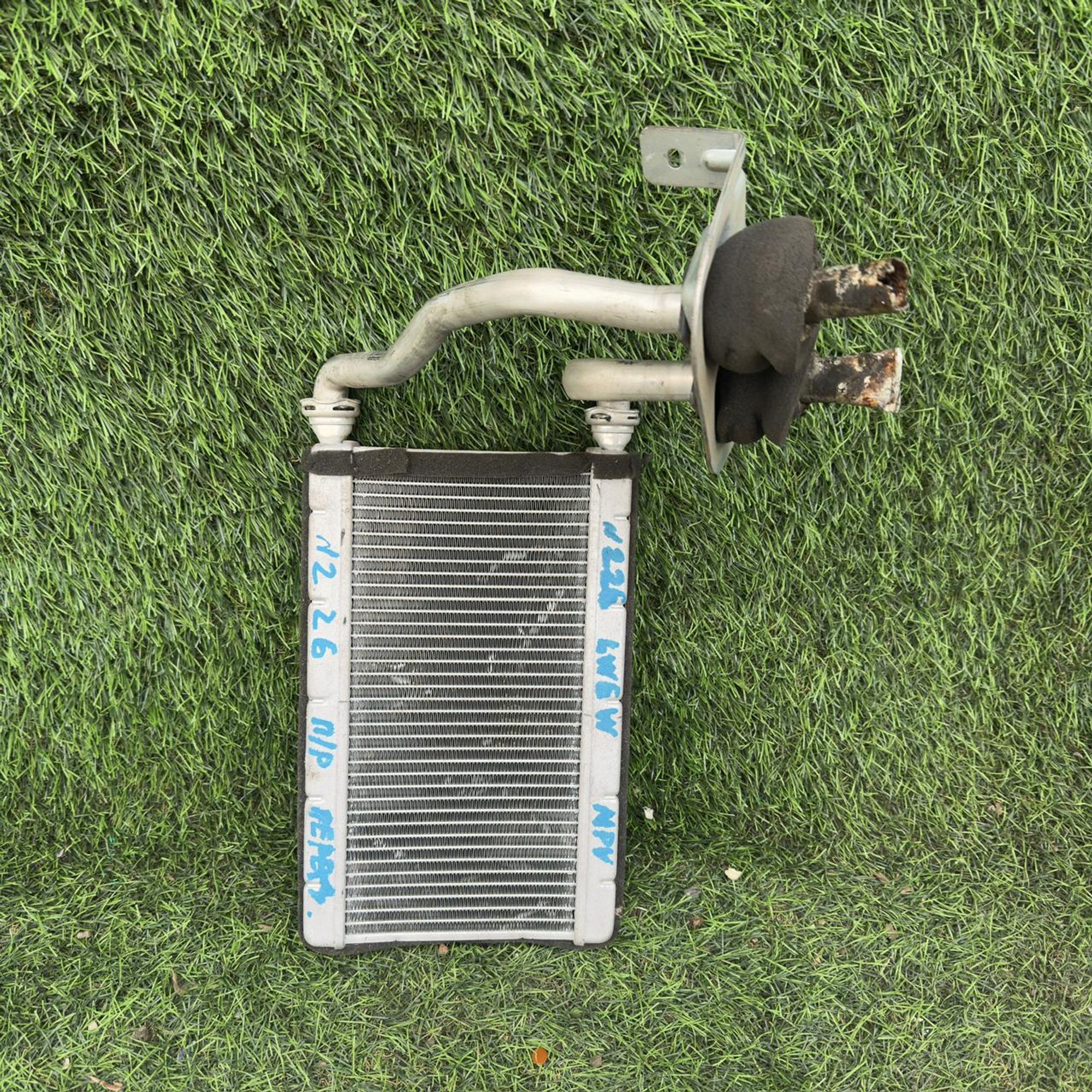 226 Радиатор отопителя MAZDA MPV LWEW, 4500 рублей, Невинномысск