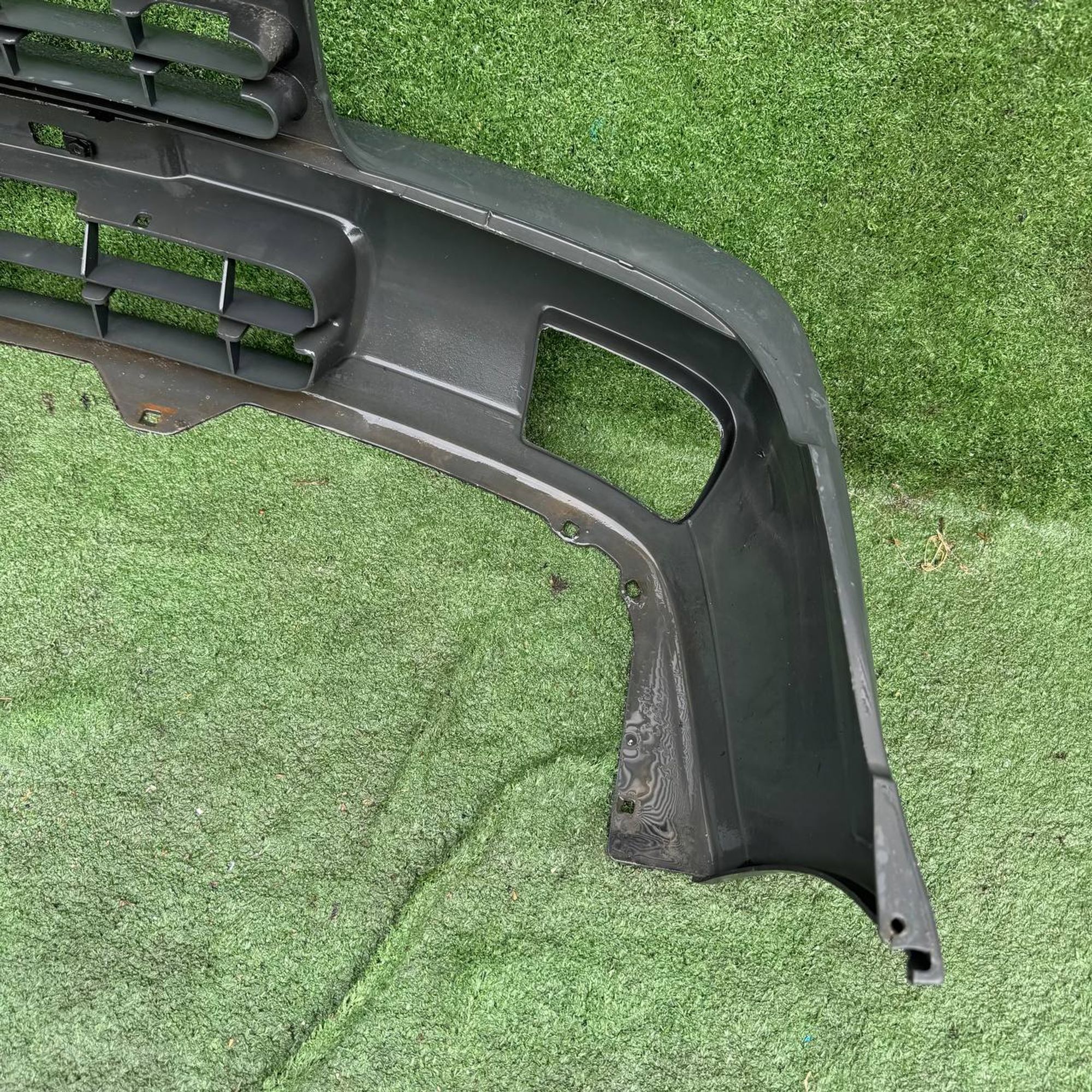 160 Бампер передний Nissan AD Y10, 5500 рублей, Невинномысск