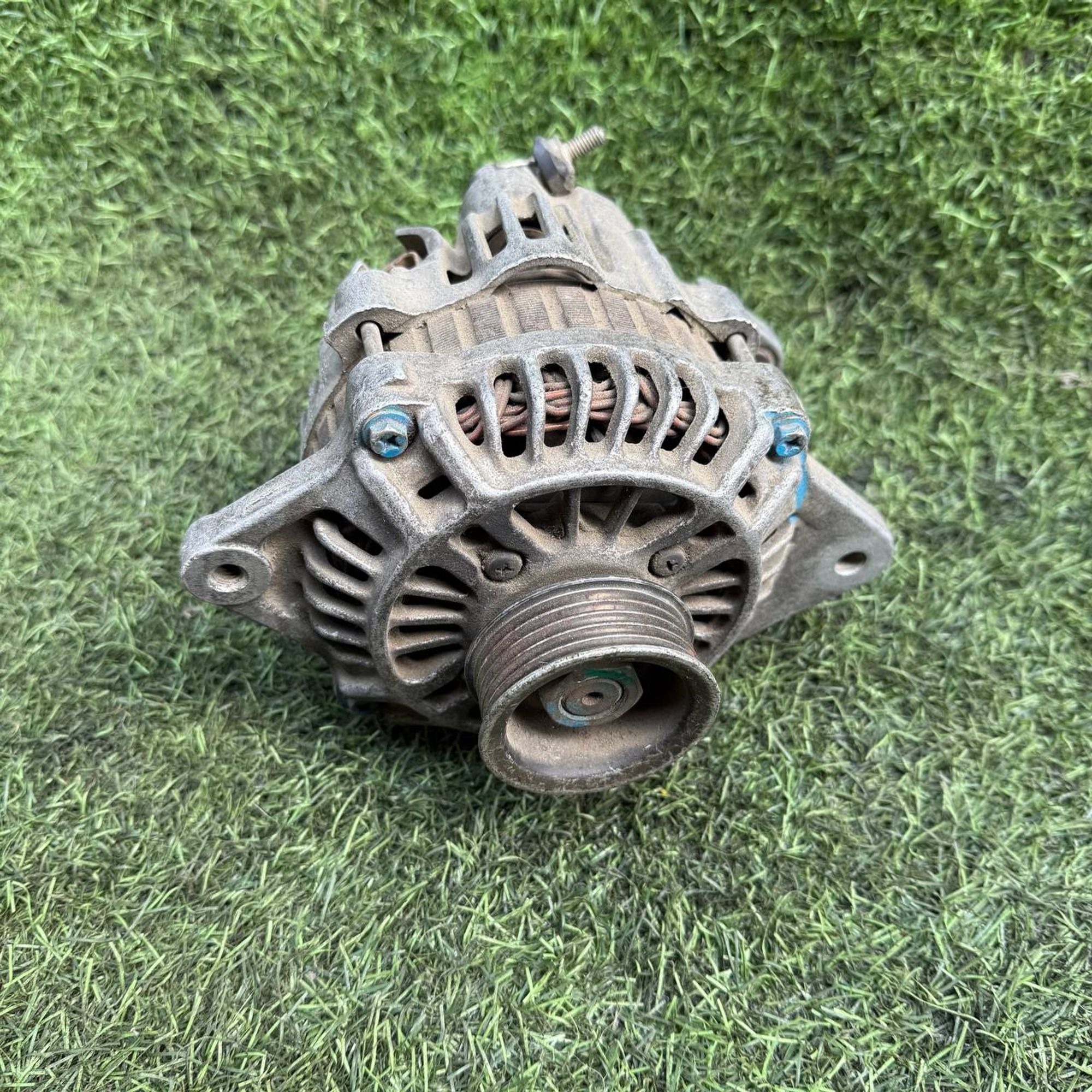 231 Генератор SUBARU EJ15, 8500 рублей, Невинномысск