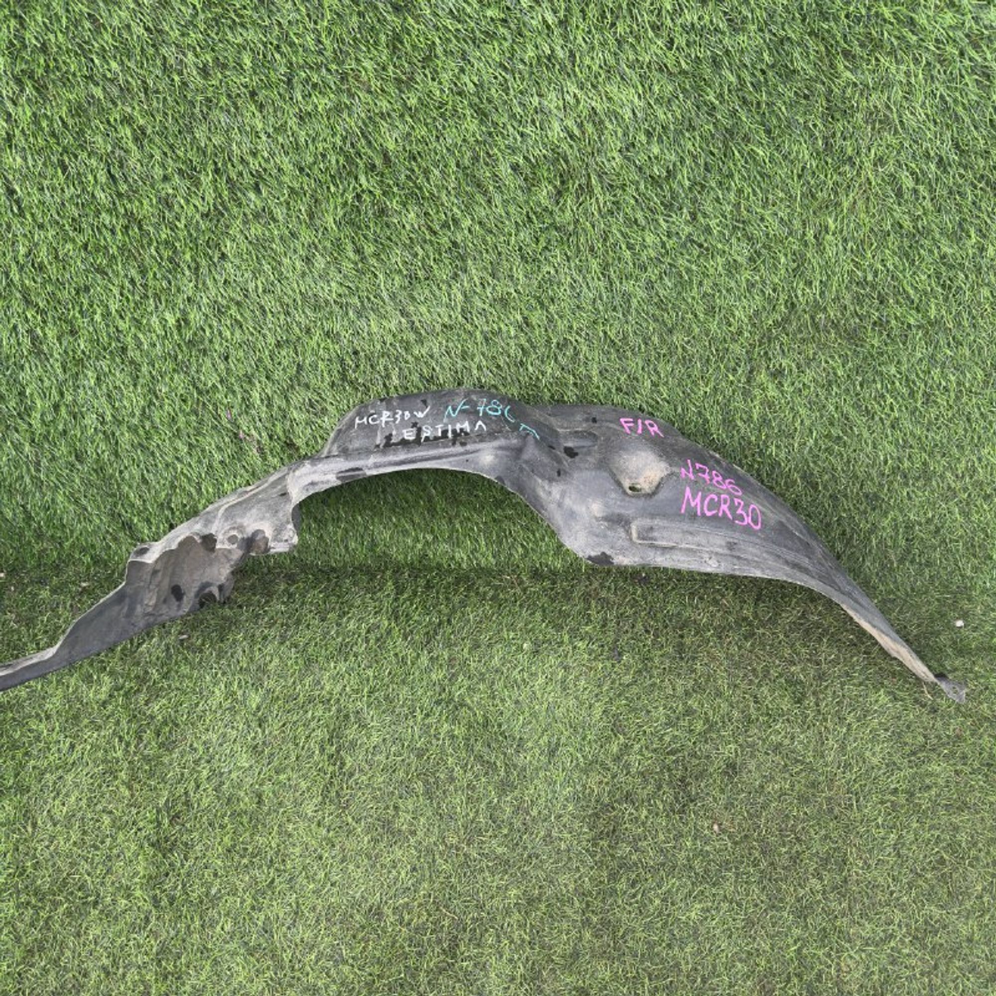 786 Подкрылок передний правый Toyota Estima MCR30, 3000 рублей, Невинномысск