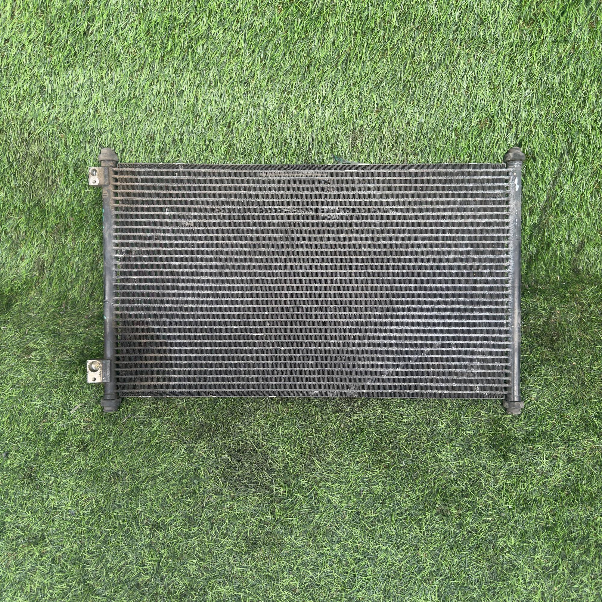 104 Радиатор кондиционера HONDA ACCORD CF4, 4500 рублей, Невинномысск