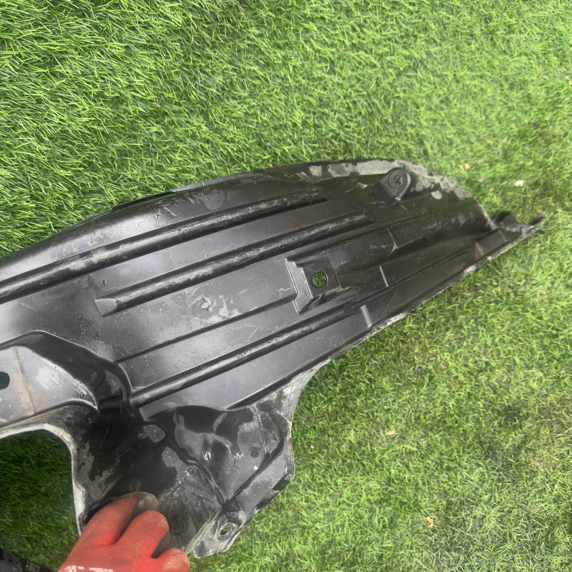 475 Подкрылок передний правый Honda Fit GE6, 3000 рублей, Невинномысск