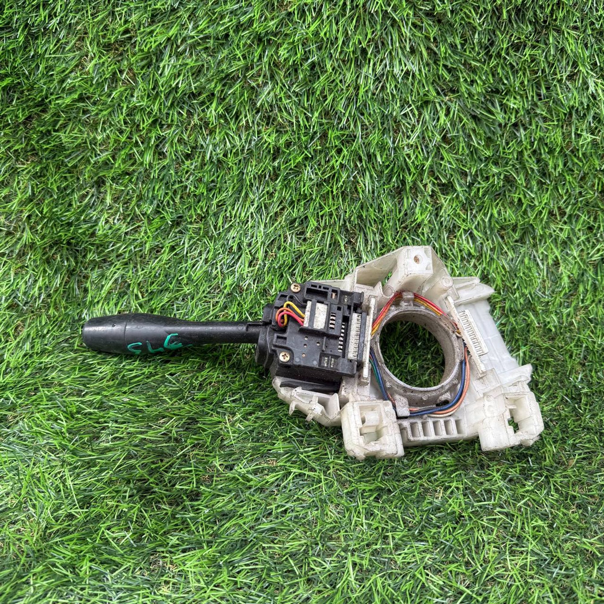 343 Подрулевой переключатель света и дворников Mitsubishi V75W, 3500 рублей, Невинномысск