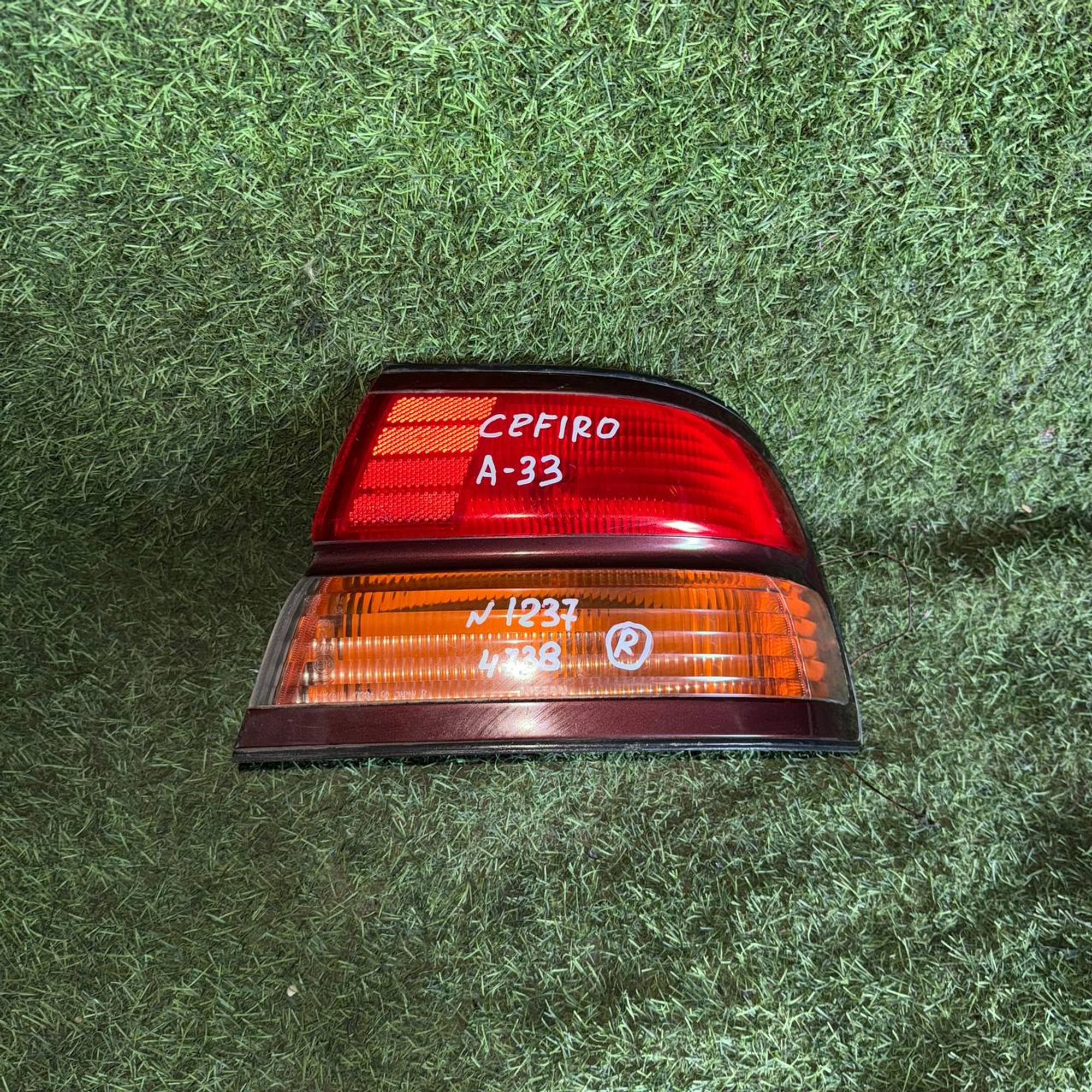 1237 Фонарь задний правый NISSAN AVENIR A32, 3500 рублей, Невинномысск