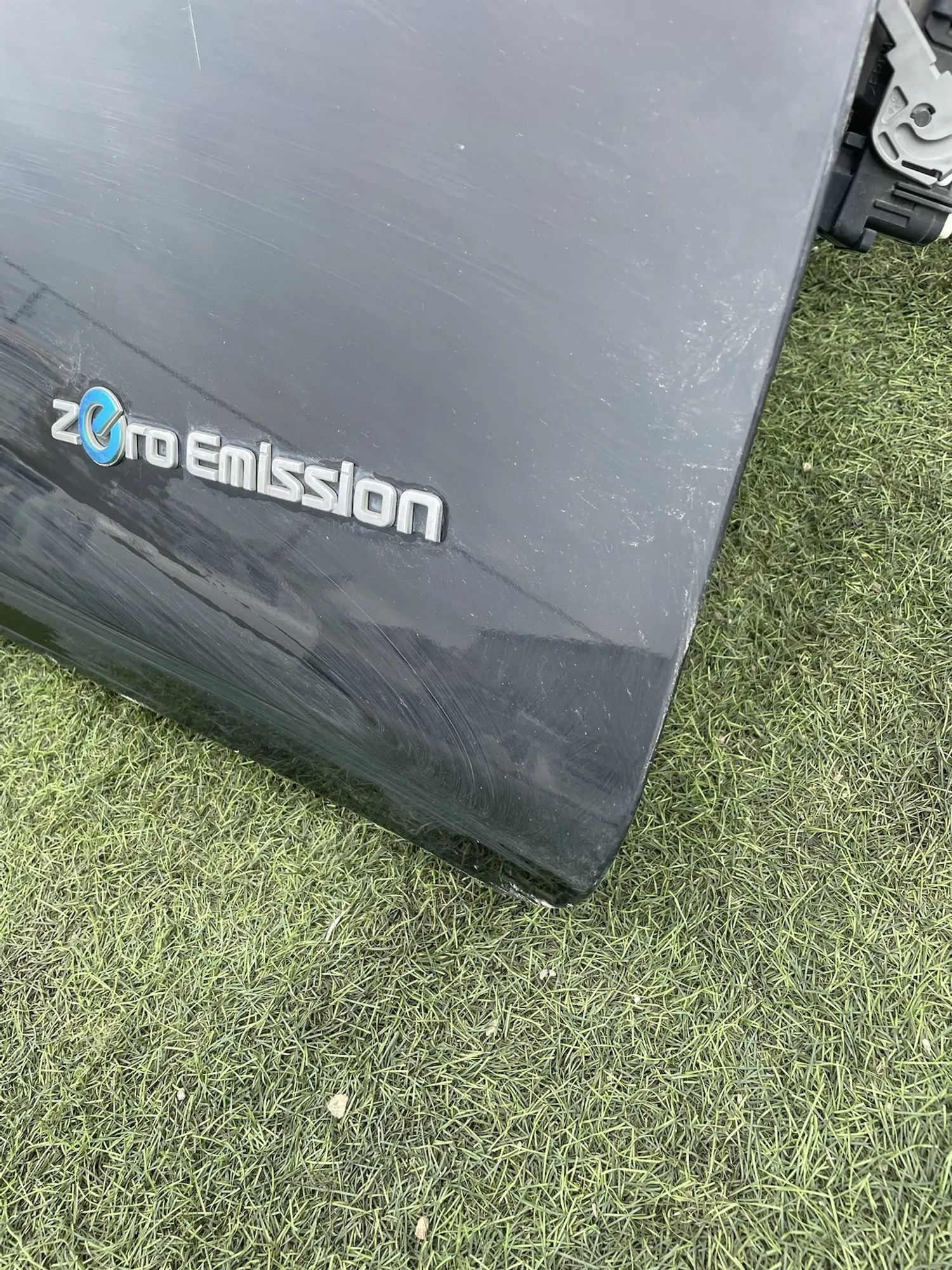 4193 Дверь передняя правая Nissan Leaf AZE0 EM57 2015, 14500 рублей, Невинномысск