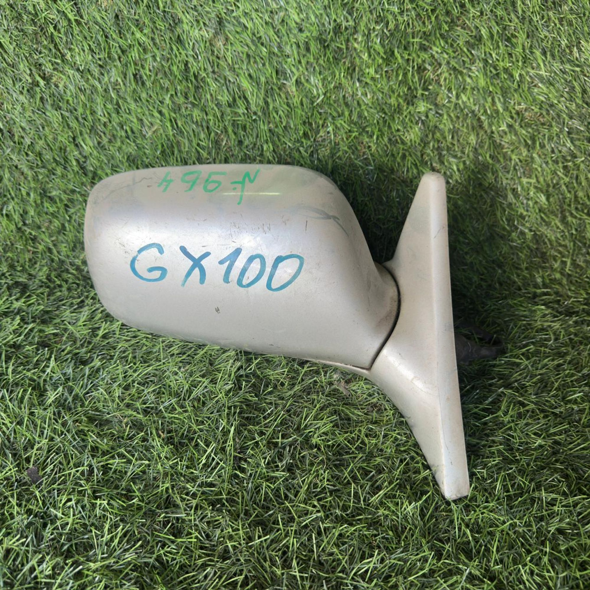 964 Зеркало боковое правое TOYOTA MARK II GX100, 5000 рублей, Невинномысск