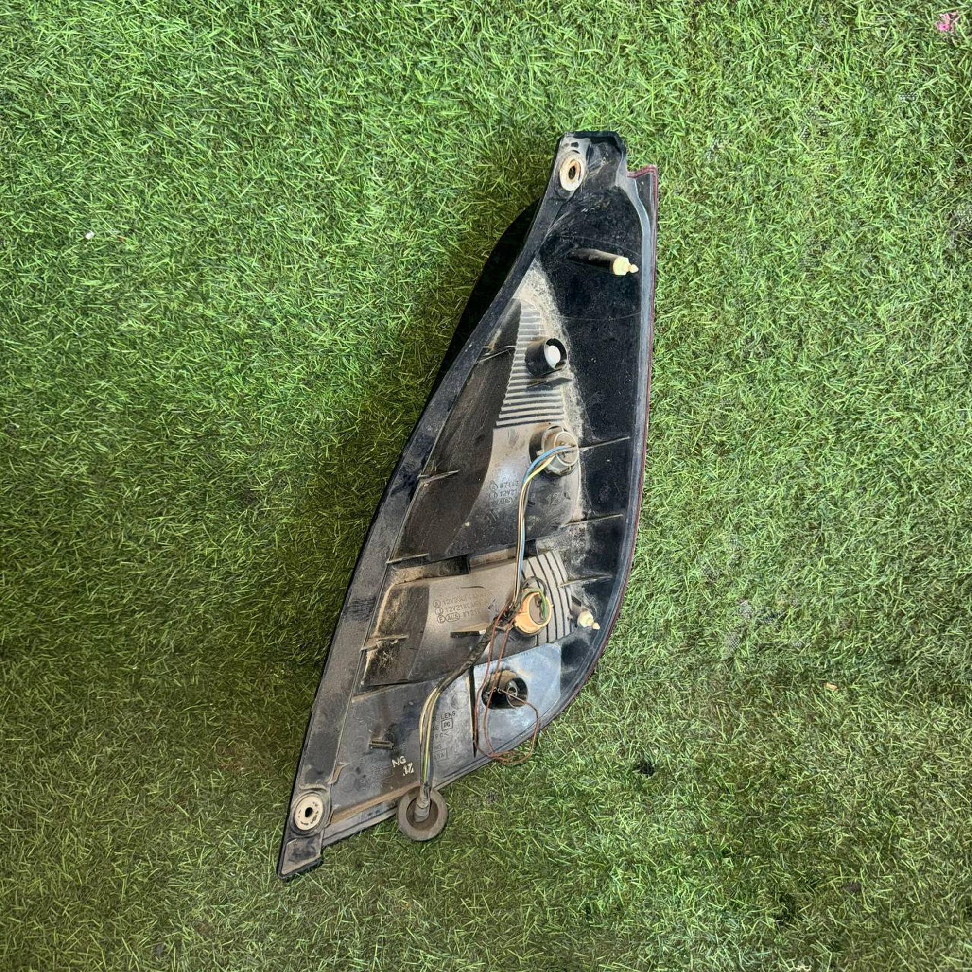 1184 Фонарь задний левый SUZUKI AERIO RB21S, 4500 рублей, Невинномысск