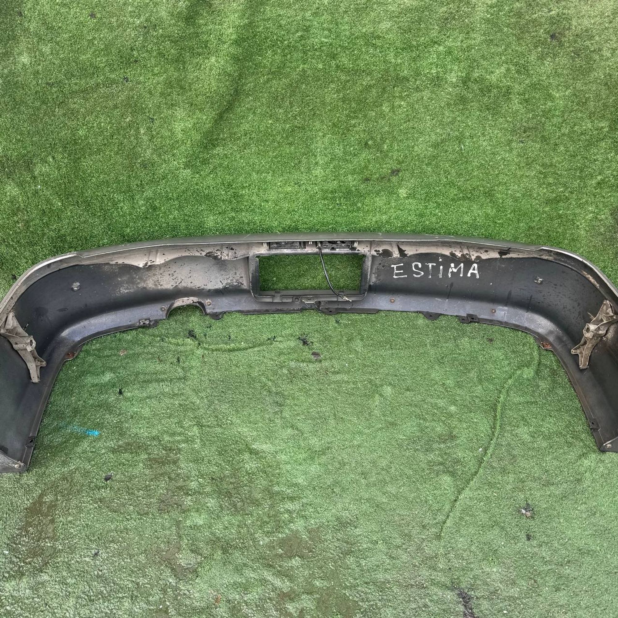 202 Бампер задний TOYOTA ESTIMA TCR21, 6500 рублей, Невинномысск