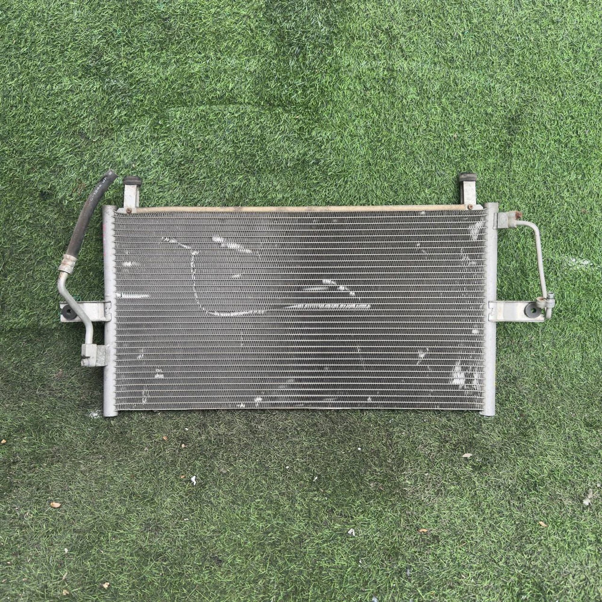 578 радиатор кондиционера NISSAN LIBERTY PM12, 3000 рублей, Невинномысск