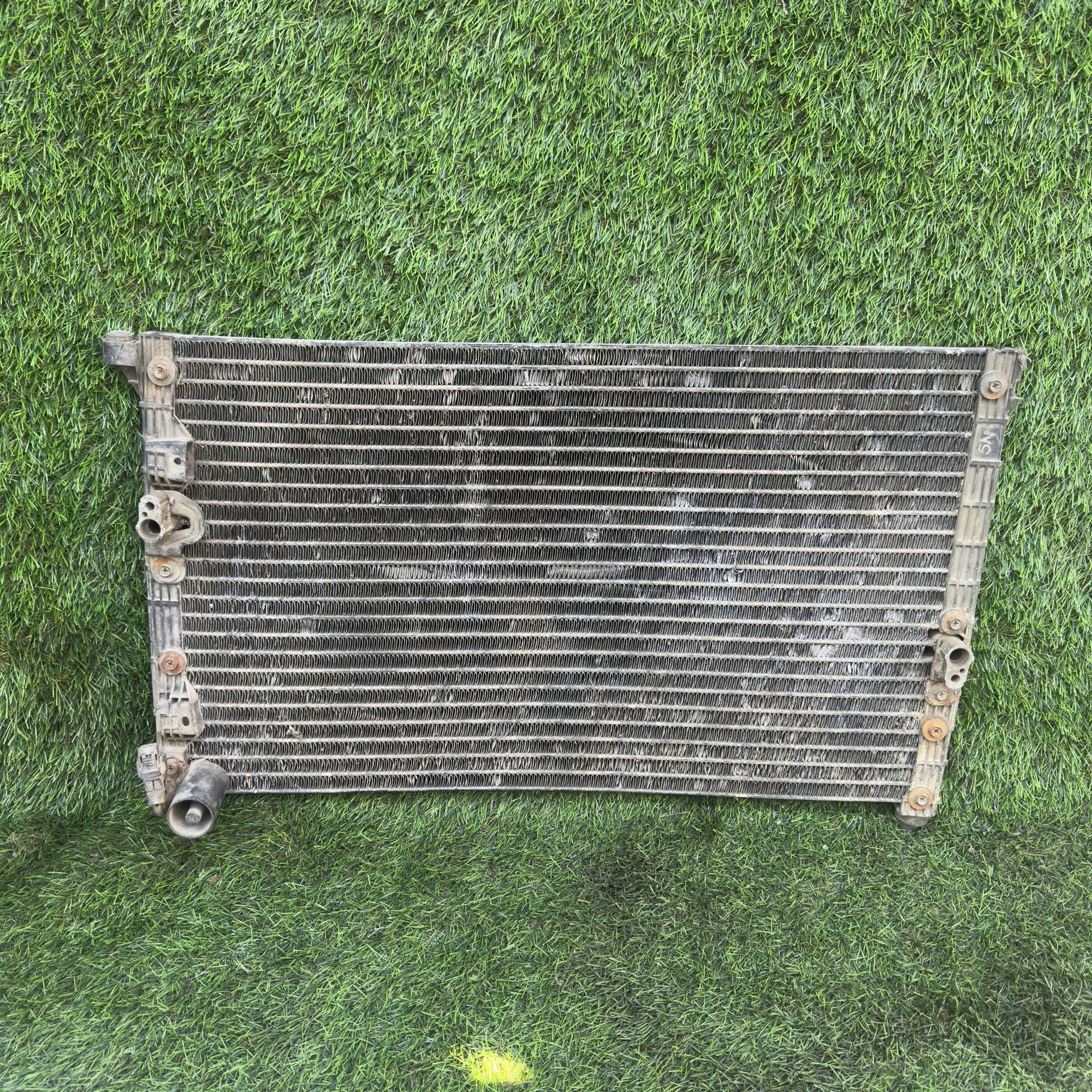 243 Радиатор кондиционера Toyota Cresta GX90, 5000 рублей, Невинномысск