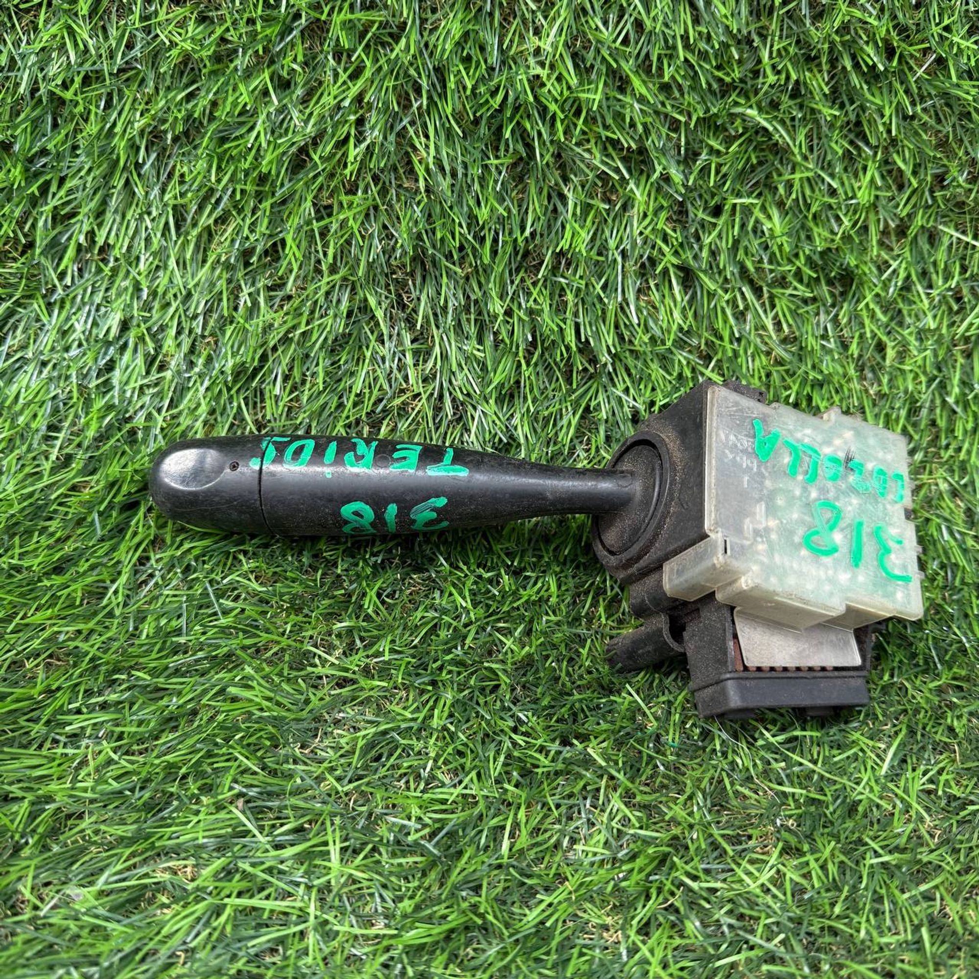 318 Подрулевой переключатель дворников Daihatsu, 2500 рублей, Невинномысск