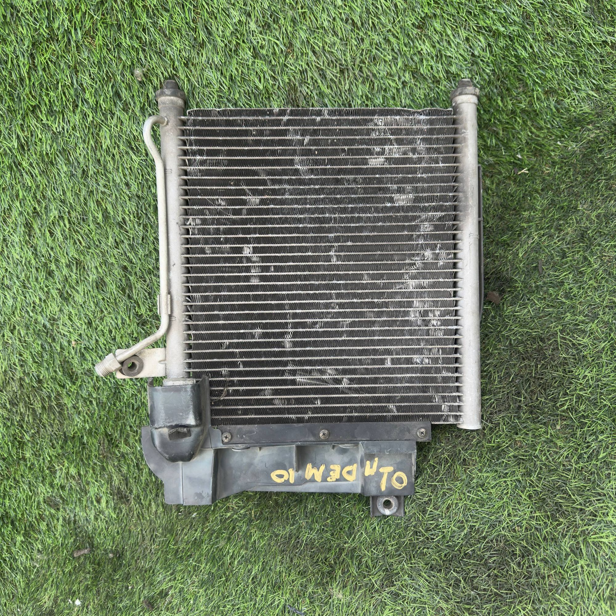 1 Радиатор кондиционера MAZDA DEMIO DW3W, 5500 рублей, Невинномысск