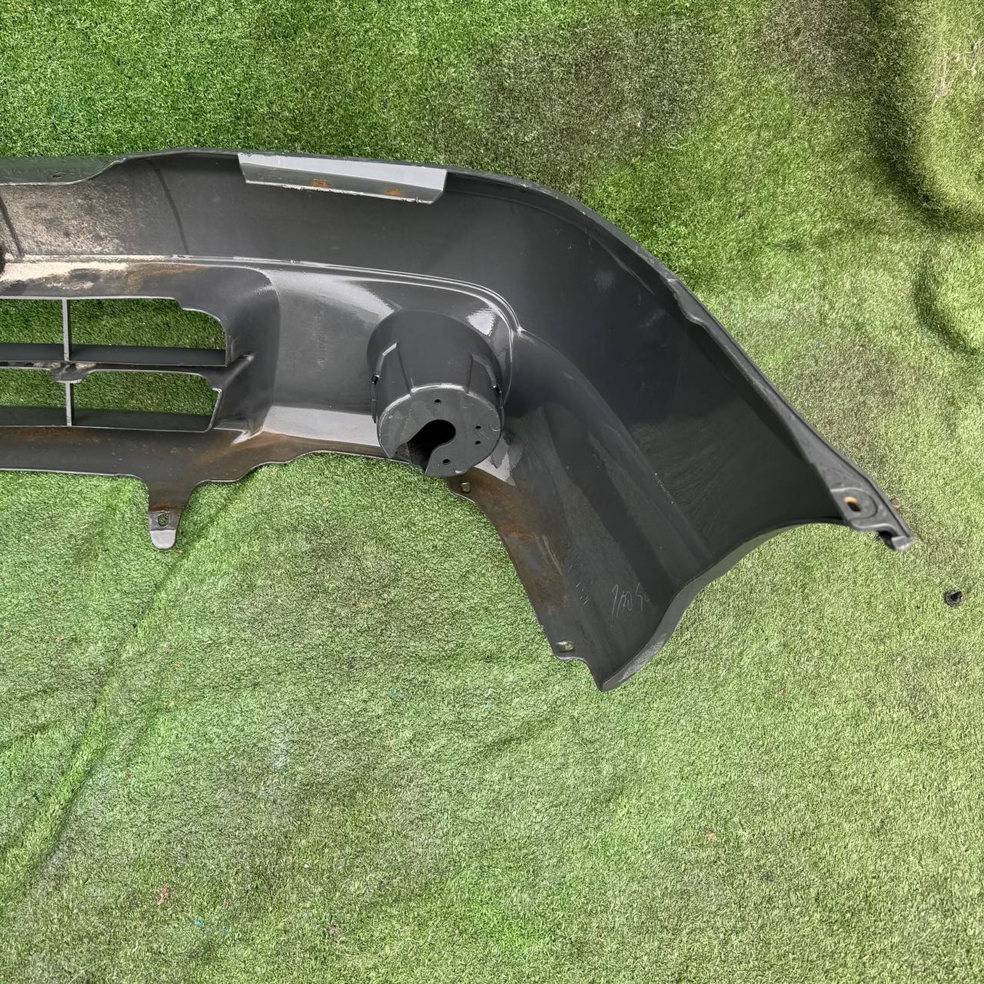 174 Бампер передний NISSAN AD VFY11, 13500 рублей, Невинномысск