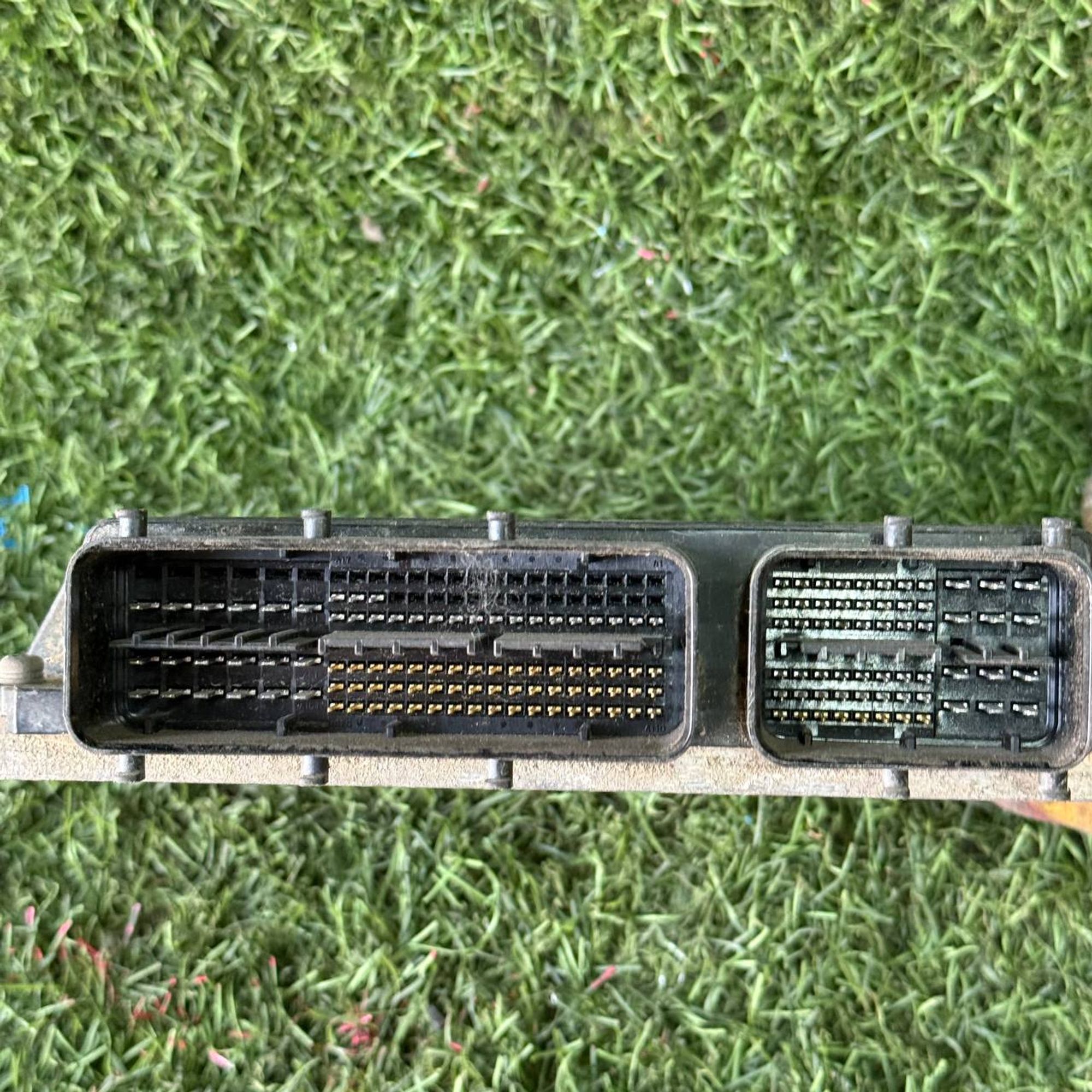 1036 Блок управления двигателем TOYOTA 1NR, 1 рублей, Невинномысск