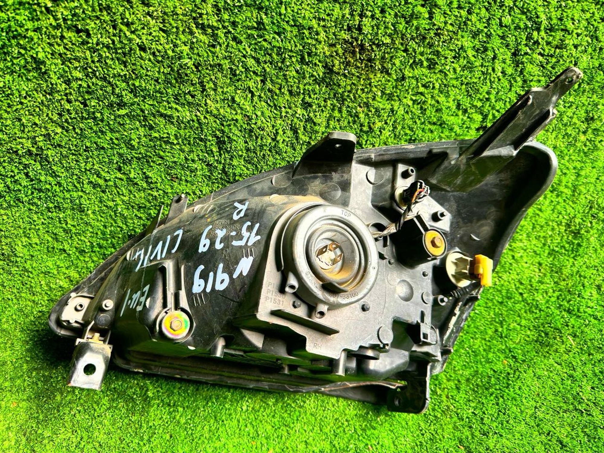 919 фара правая HONDA CIVIC EU1, 1 рублей, Невинномысск