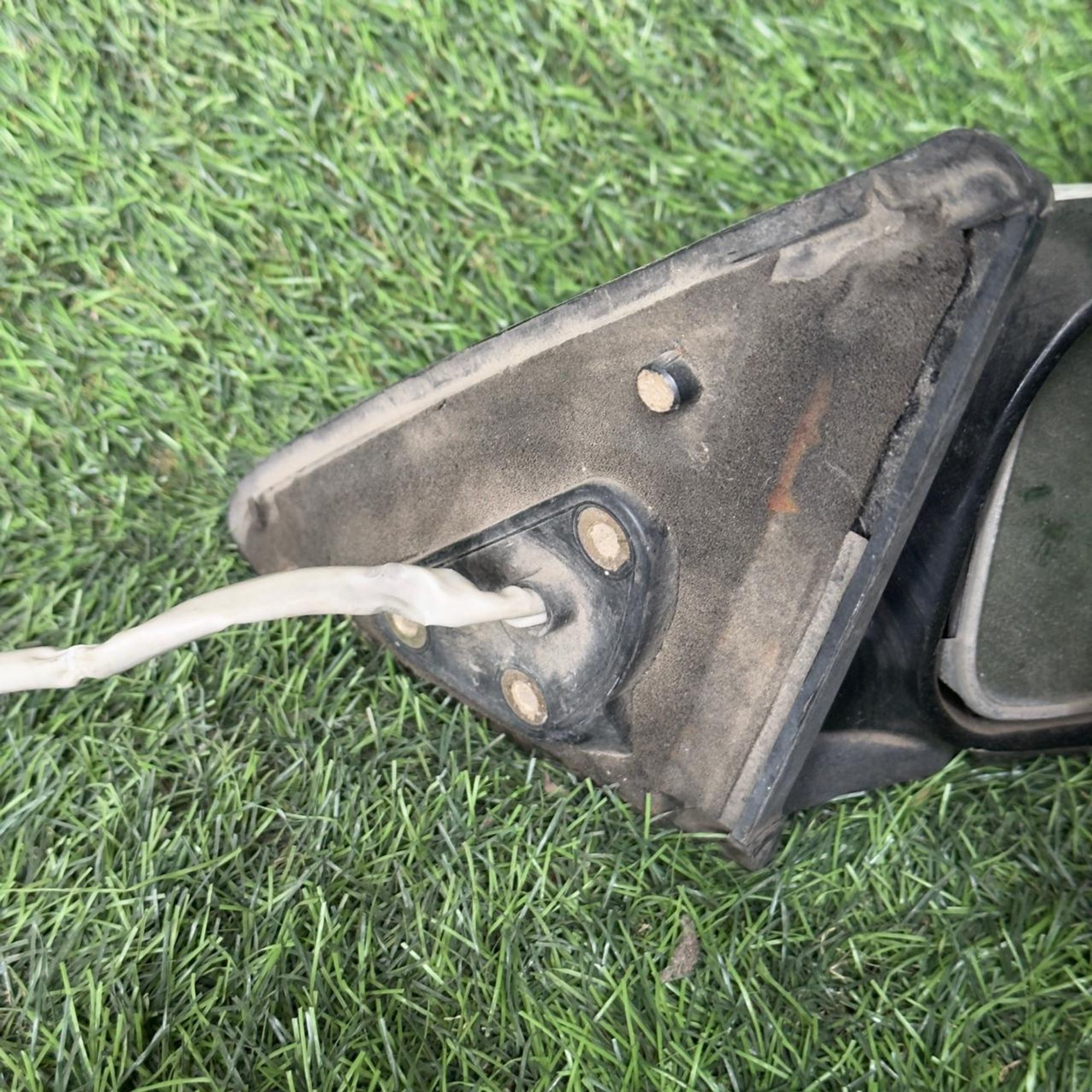 146 Зеркало боковое правое NISSAN BLUEBIRD U14, 3500 рублей, Невинномысск