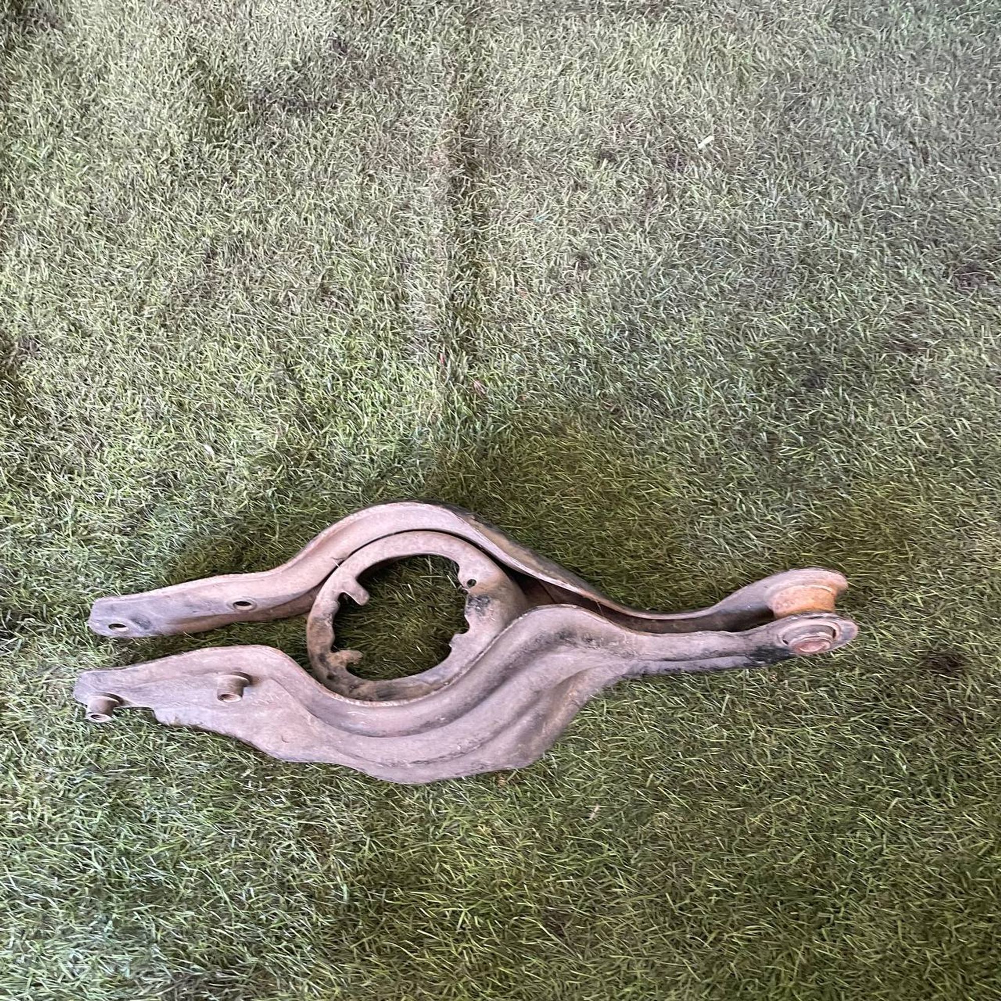 32 Рычаг задний поперечный нижний Honda Odyssey RA6, 3000 рублей, Невинномысск