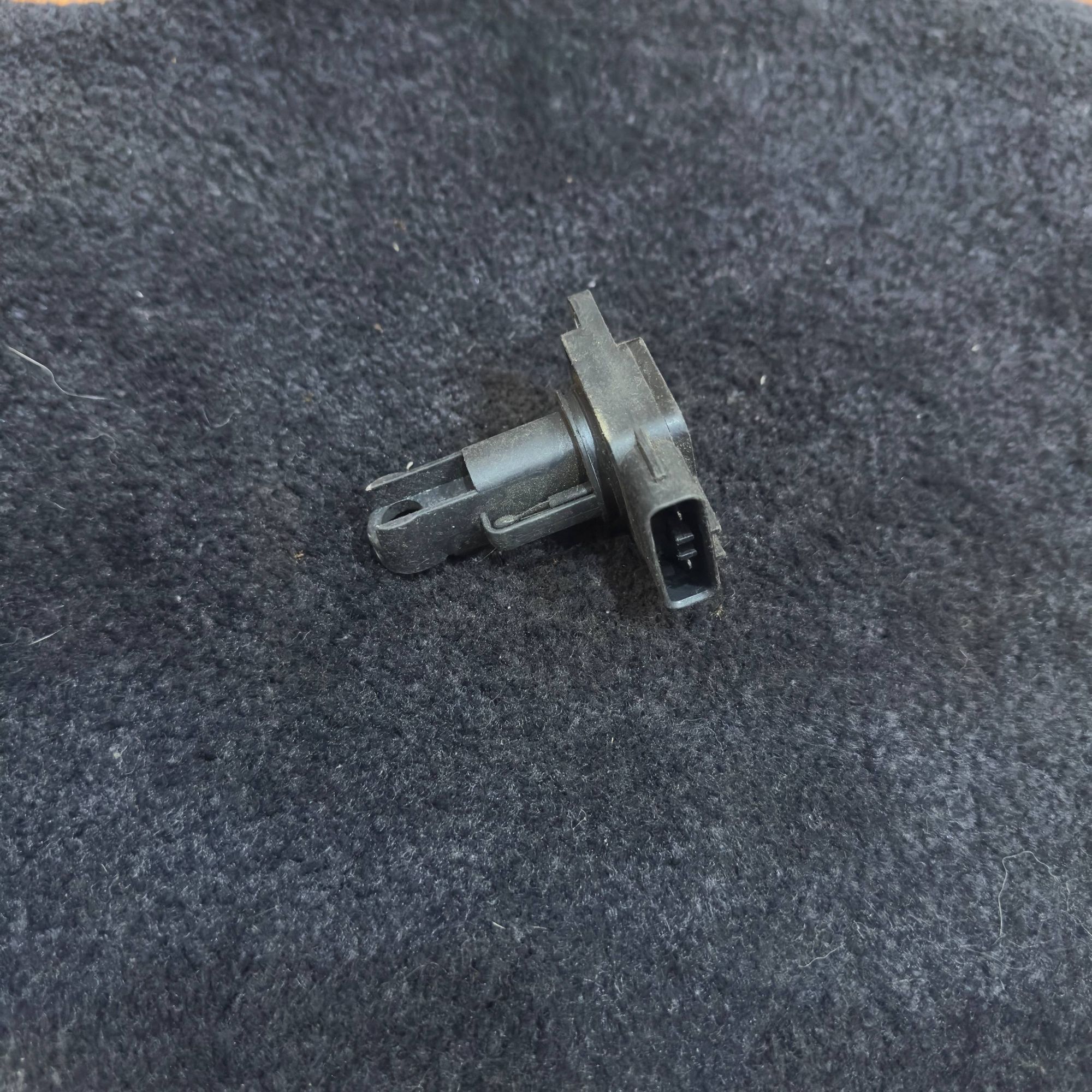 160 Датчик расхода воздуха Toyota, 3500 рублей, Невинномысск