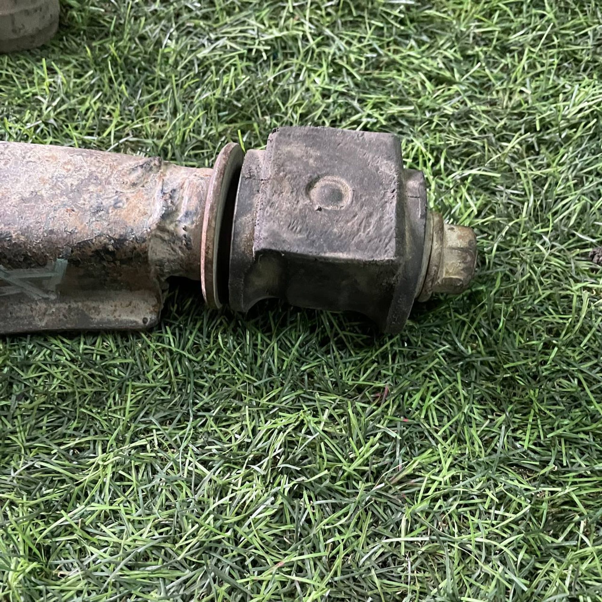 165 Рычаг передний левый нижний TOYOTA CARINA AT175, 2500 рублей, Невинномысск