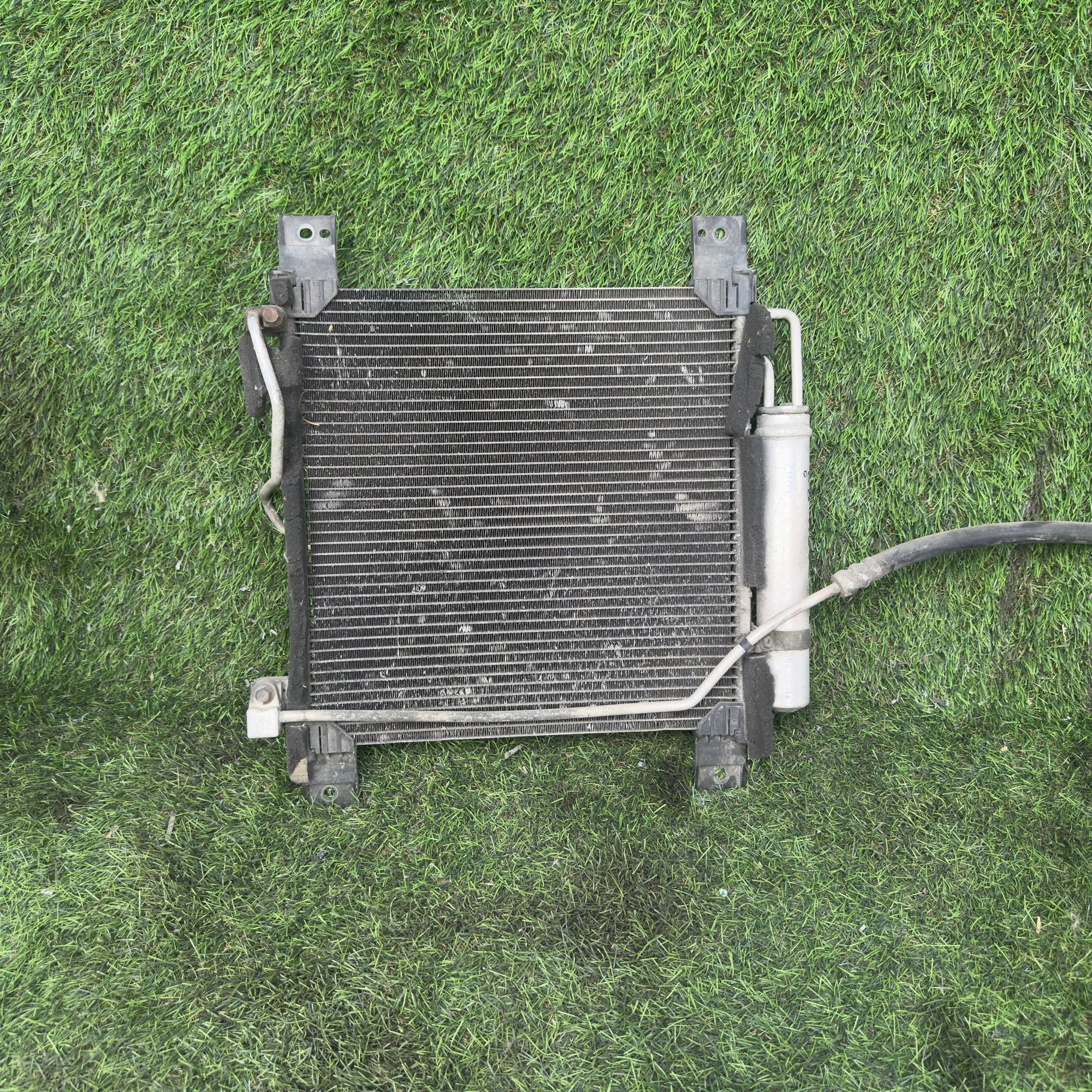 777 Радиатор кондиционера Subaru R2 RC1, 4500 рублей, Невинномысск