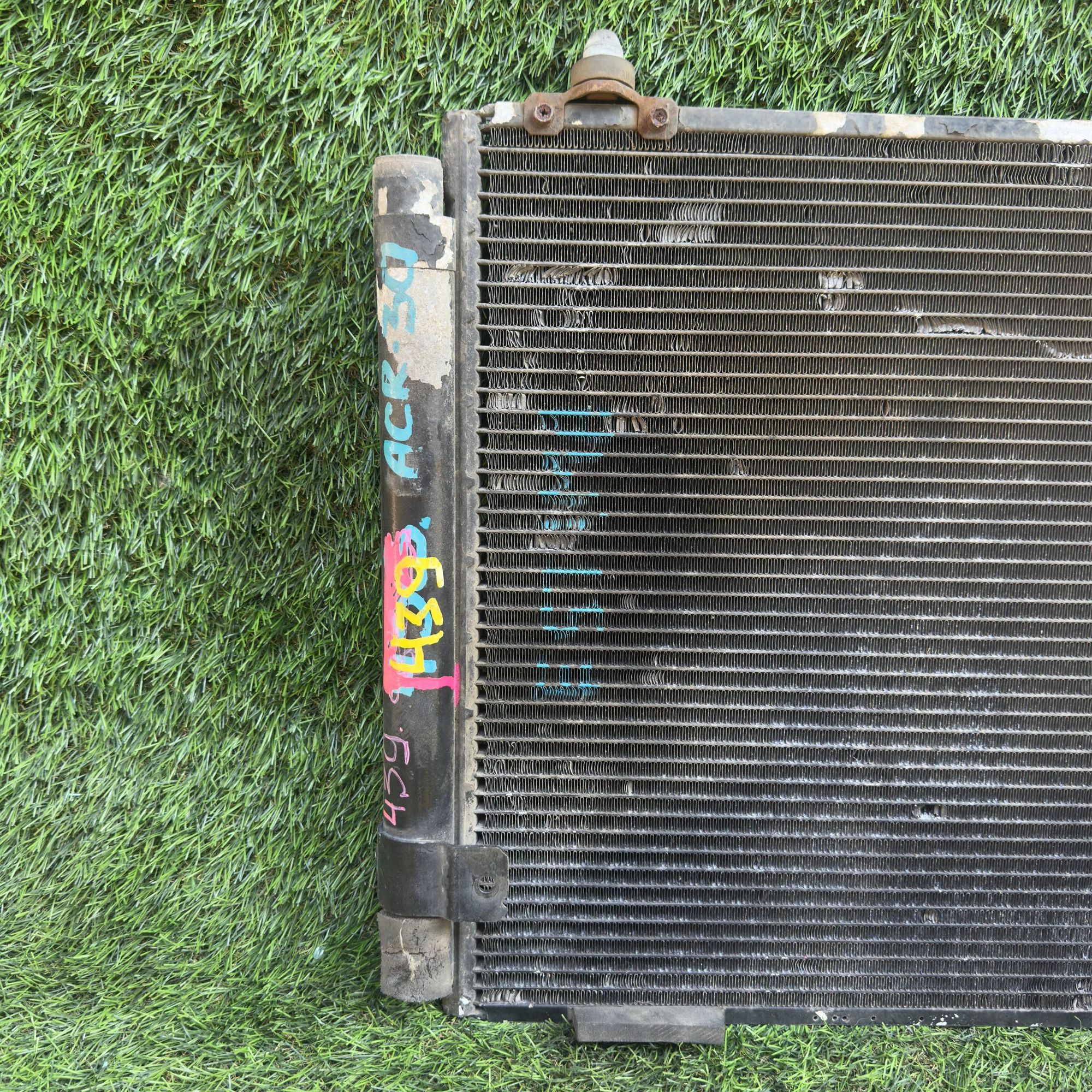 439 Радиатор кондиционера TOYOTA ESTIMA ACR30, 6000 рублей, Невинномысск