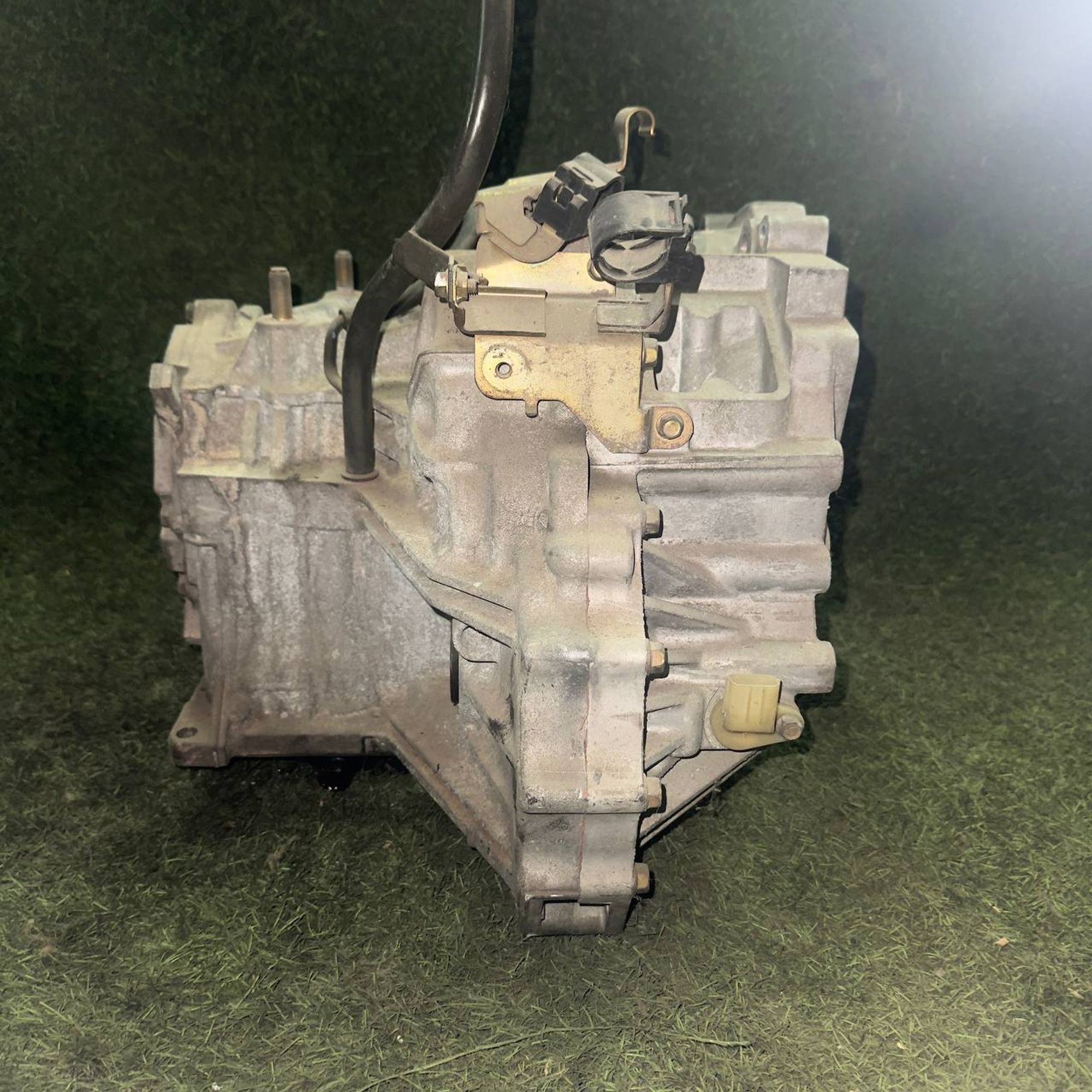 104 АКПП Mazda Capella CG25P FS, 85000 рублей, Невинномысск