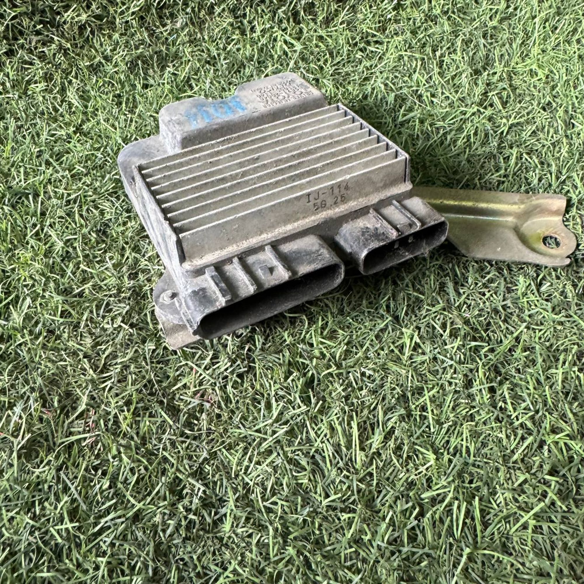 1011 Блок управления форсунками Toyota 1Azfse, 5000 рублей, Невинномысск