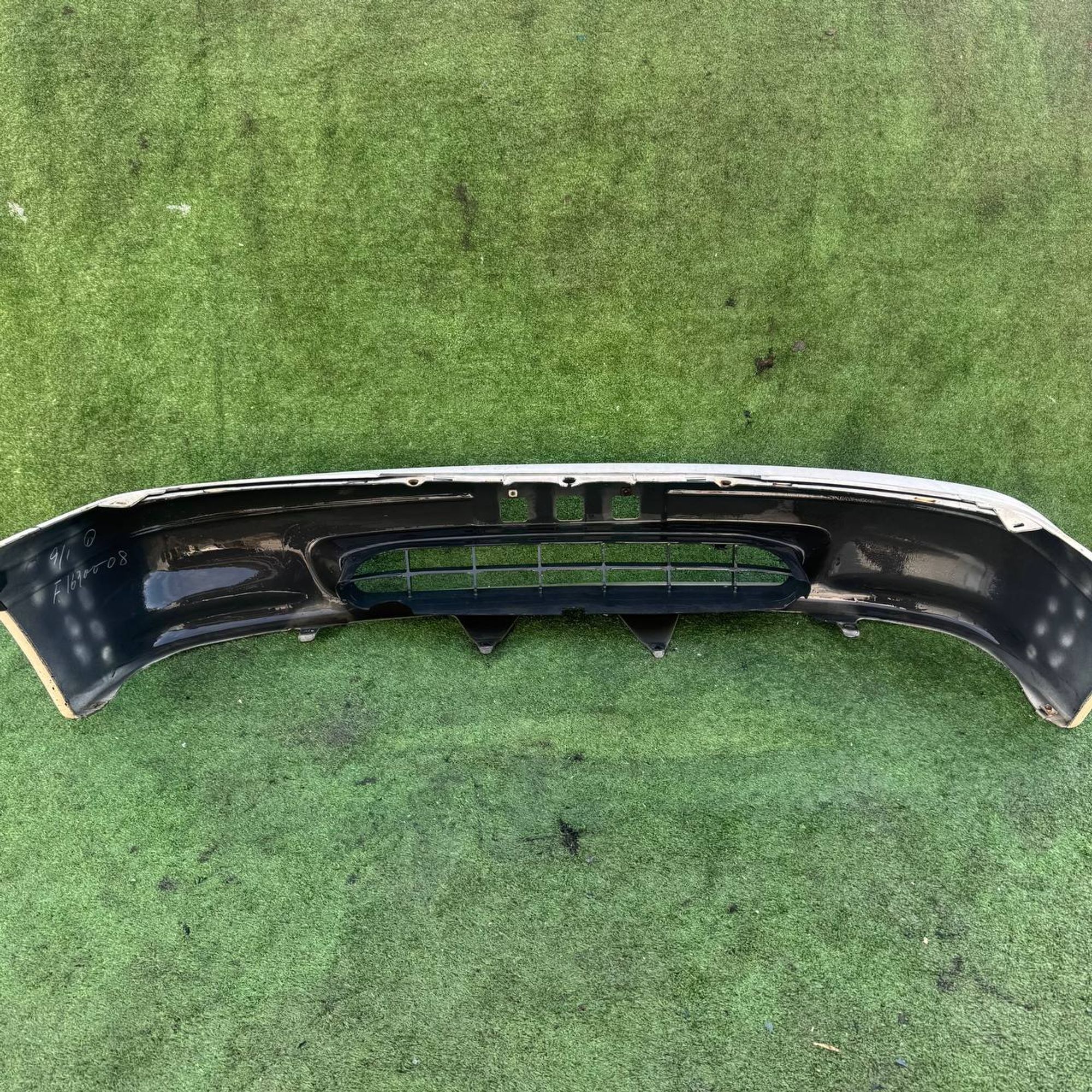 238 бампер TOYOTA CORSA EL51, 6500 рублей, Невинномысск