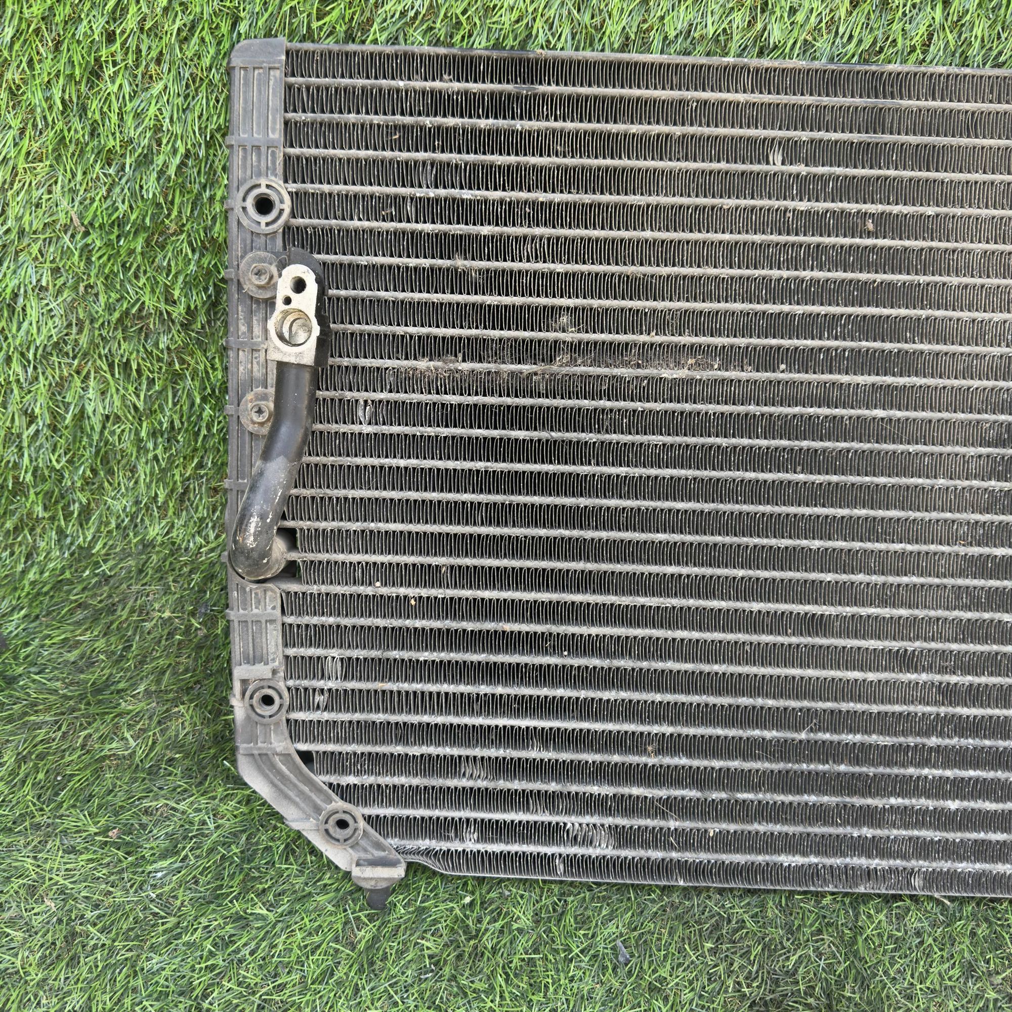 342 Радиатор кондиционера TOYOTA CROWN JZX143, 4500 рублей, Невинномысск