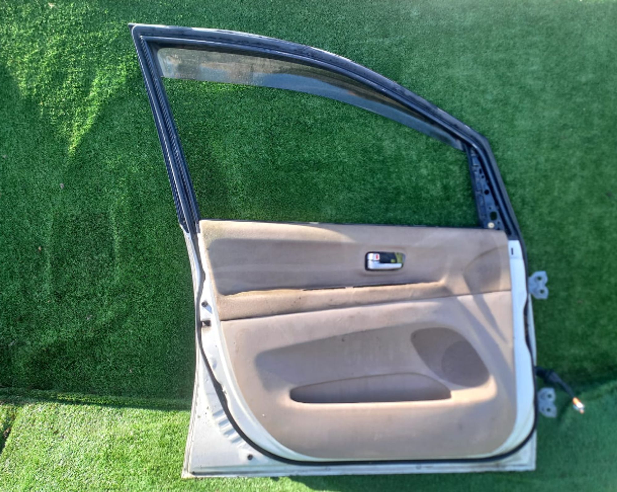 765 дверь на TOYOTA NADIA SXN10, 9500 рублей, Невинномысск