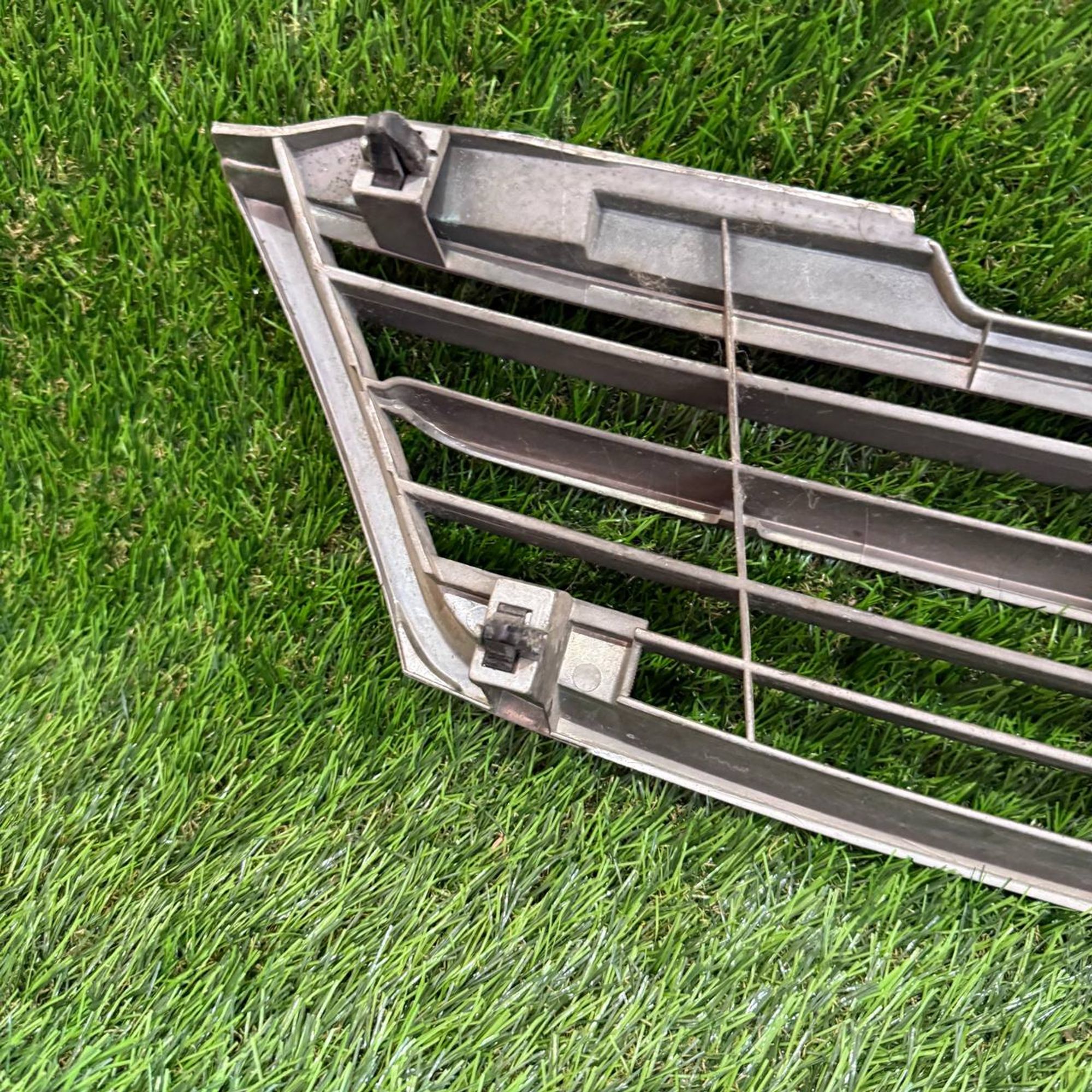 233 решетка радиатора NISSAN SUNNY FB14, 3000 рублей, Невинномысск