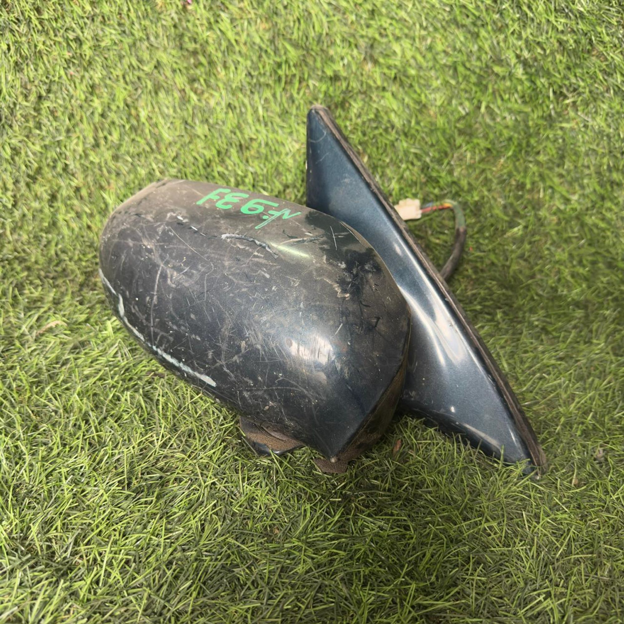 931 Зеркало боковое правое TOYOTA ST190, 6500 рублей, Невинномысск