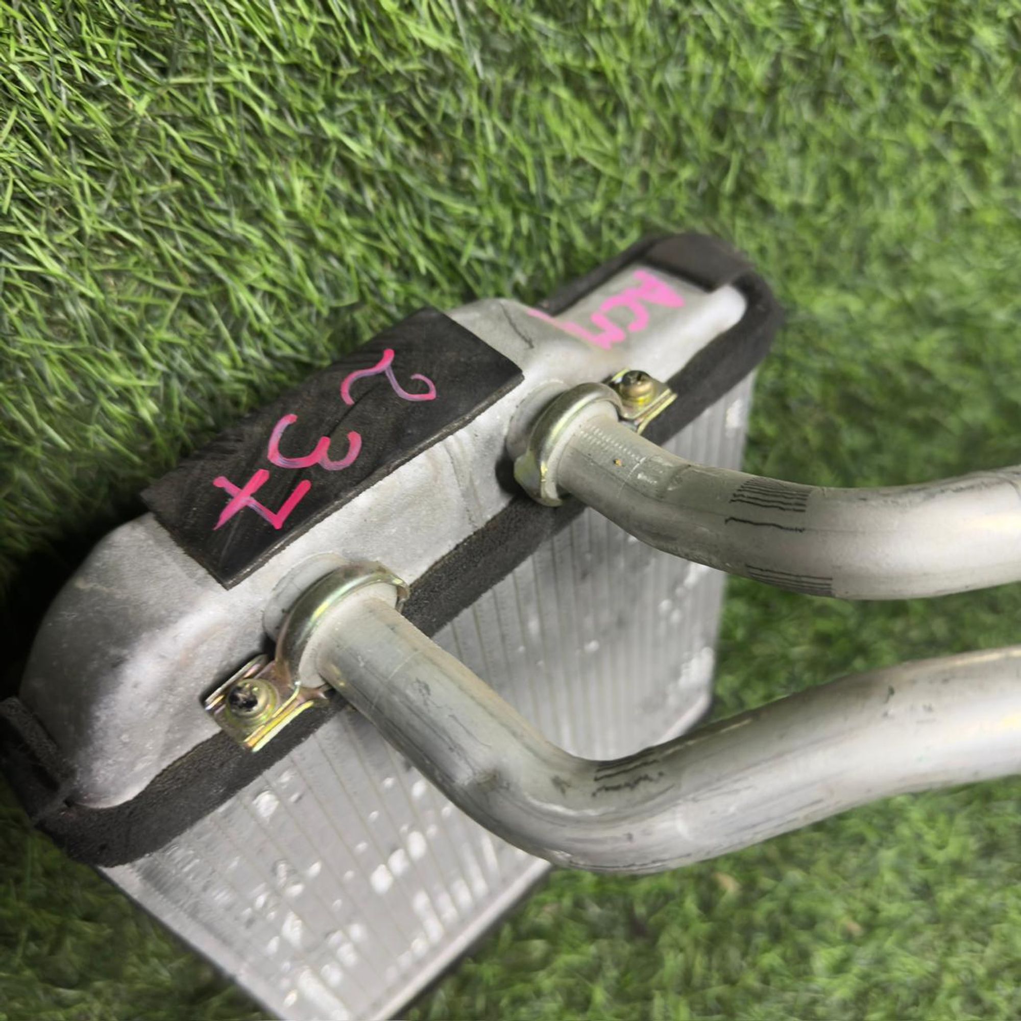 237 Радиатор отопителя TOYOTA GAIA ACM10, 1 рублей, Невинномысск