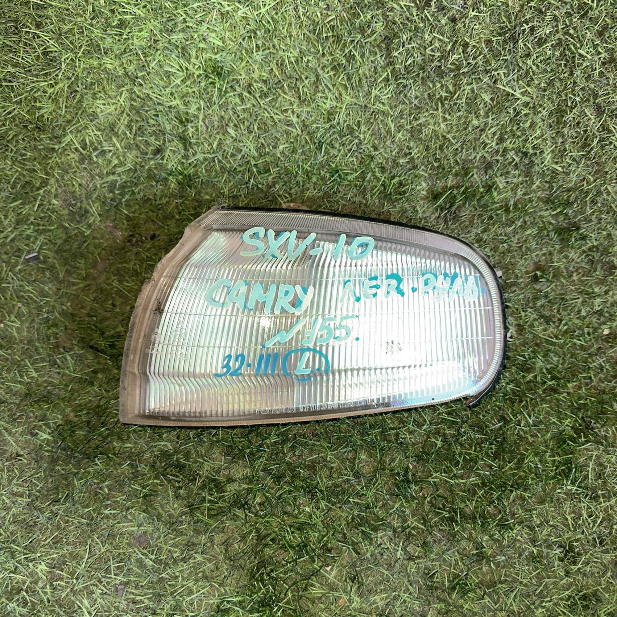 155 Фонарь габаритный левый TOYOTA CAMRY SXV10, 3500 рублей, Невинномысск