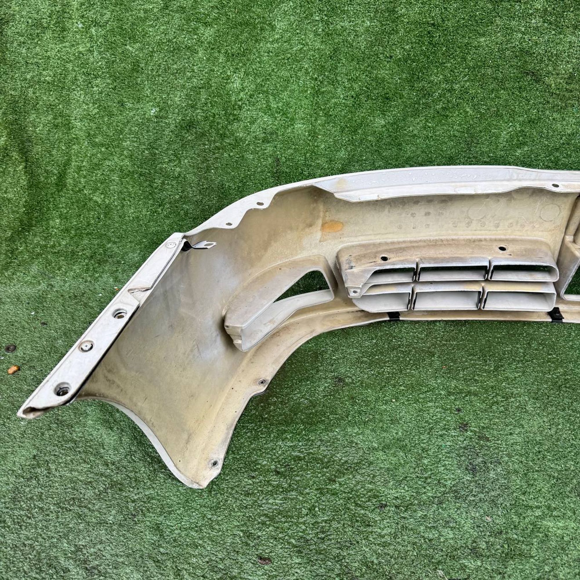 363 бампер TOYOTA CHASER GX90, 15000 рублей, Невинномысск