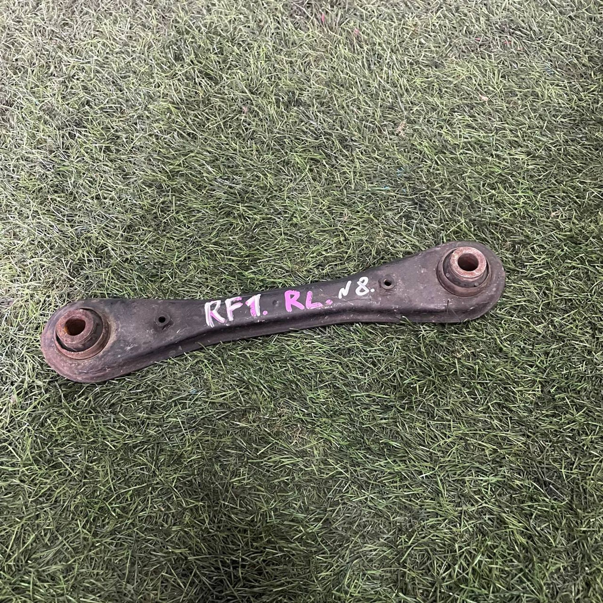 8 Рычаг задний левый нижний Honda Stepwgn RF1, 2500 рублей, Невинномысск