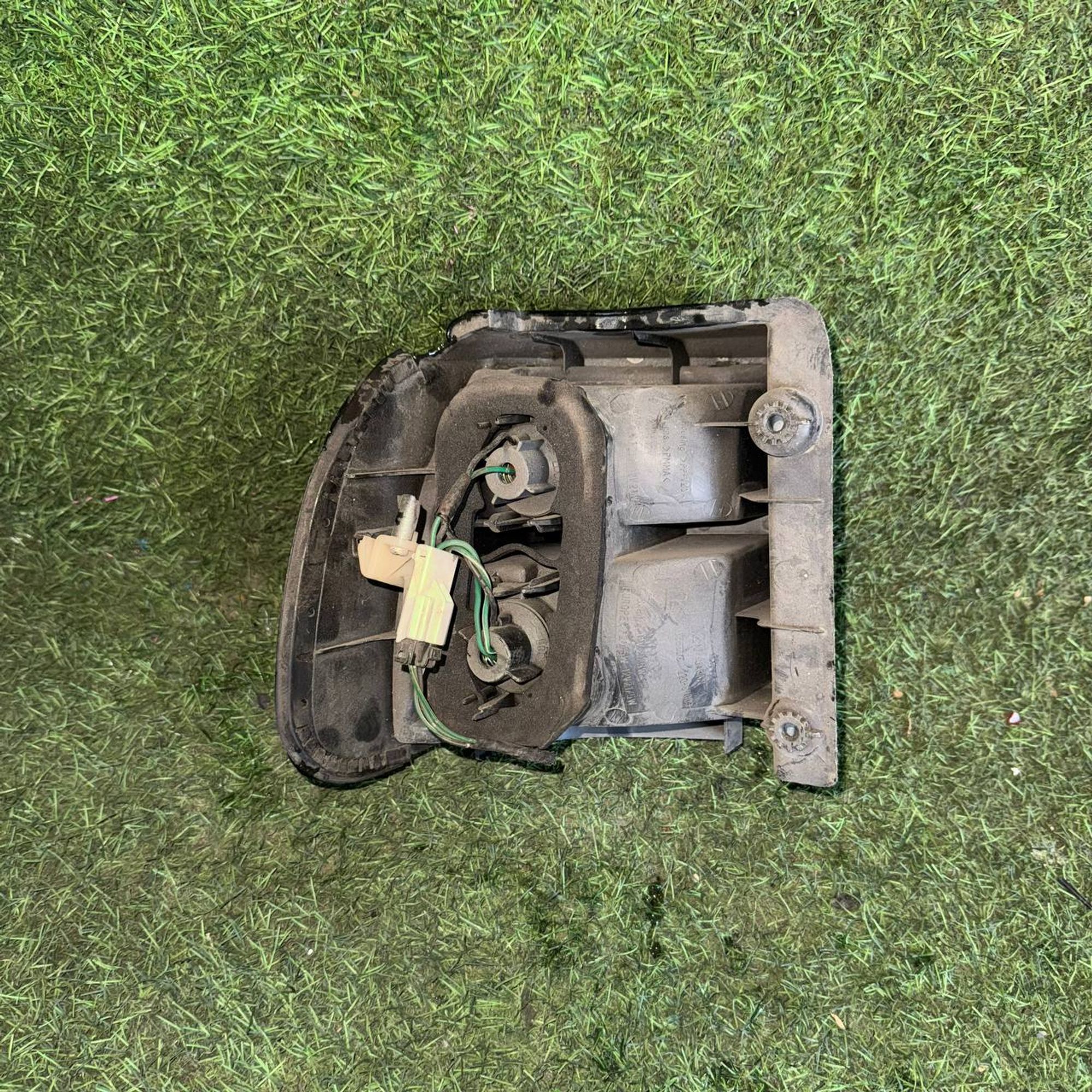 733 Фонарь задний правый MITSUBISHI DELICA PE8W, 1 рублей, Невинномысск