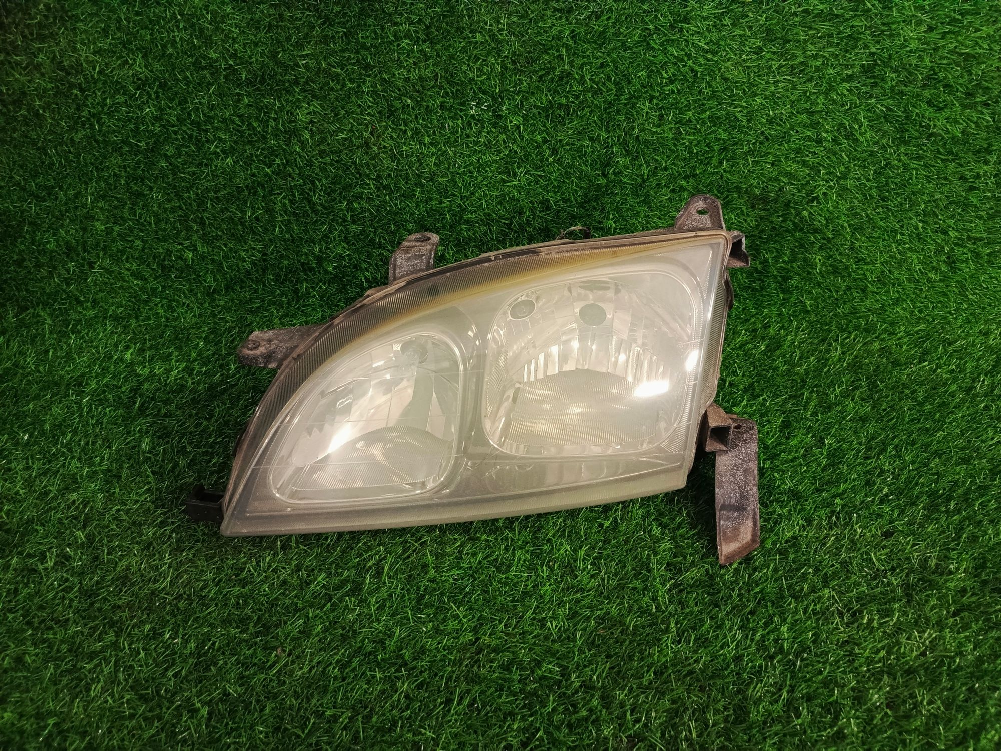 826 фара левая на TOYOTA CALDINA ST215, 7500 рублей, Невинномысск