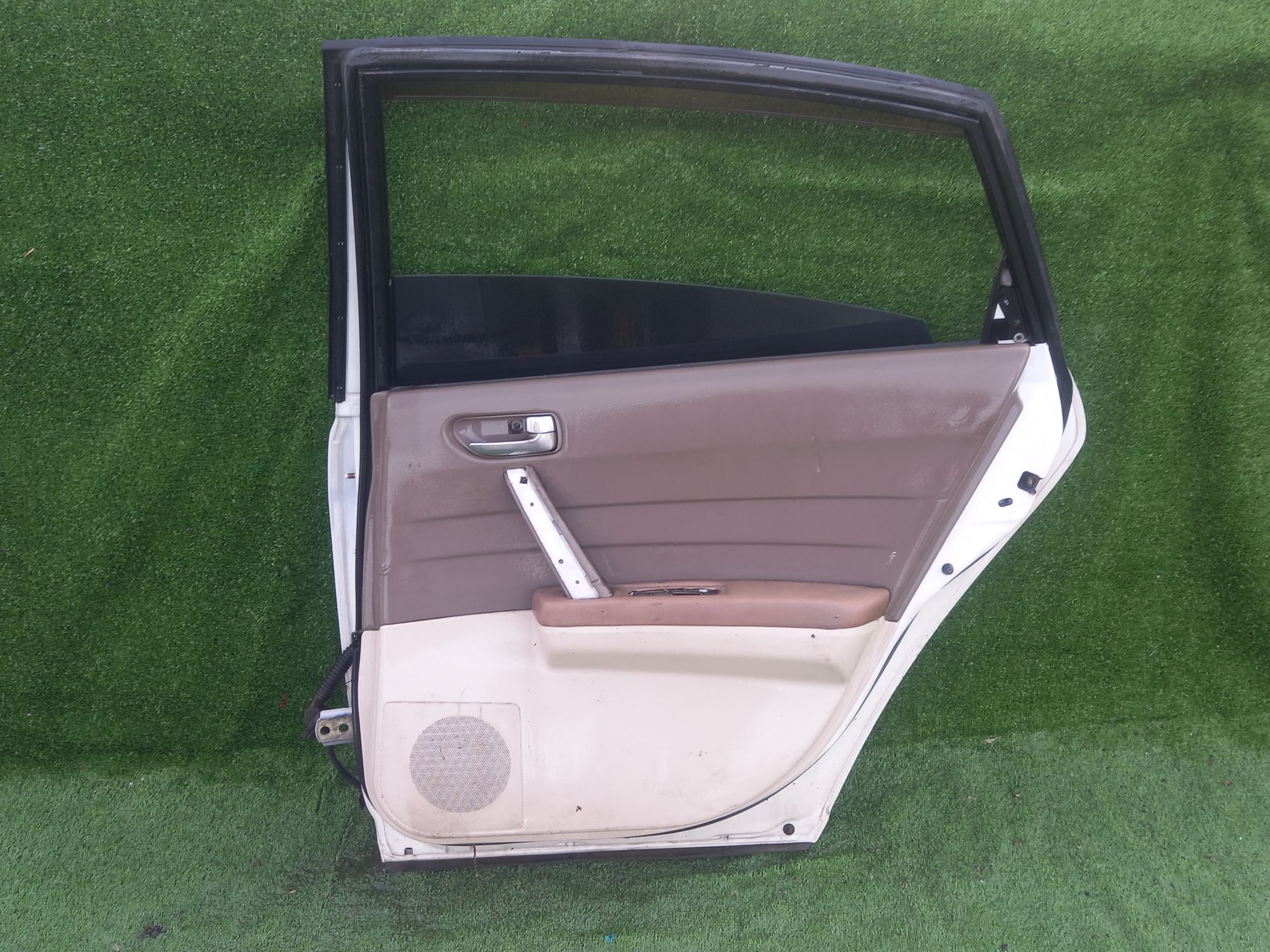 177 дверь на NISSAN TEANA J31, 12500 рублей, Невинномысск