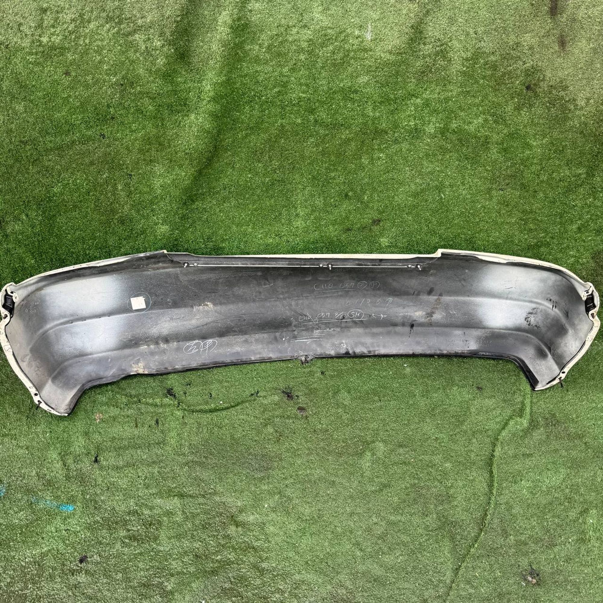 290 Бампер задний TOYOTA CHASER GX100, 12500 рублей, Невинномысск