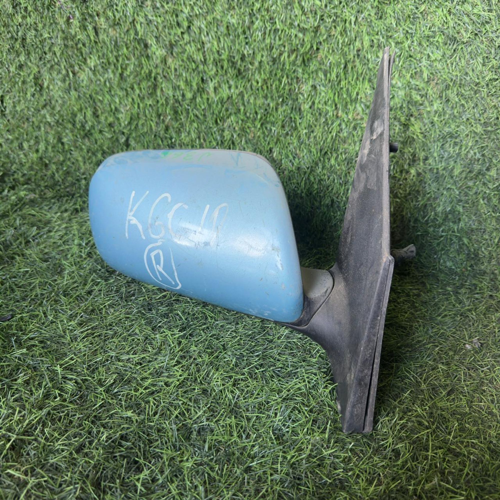 366 Зеркало боковое правое TOYOTA PASSO KGC10, 4500 рублей, Невинномысск