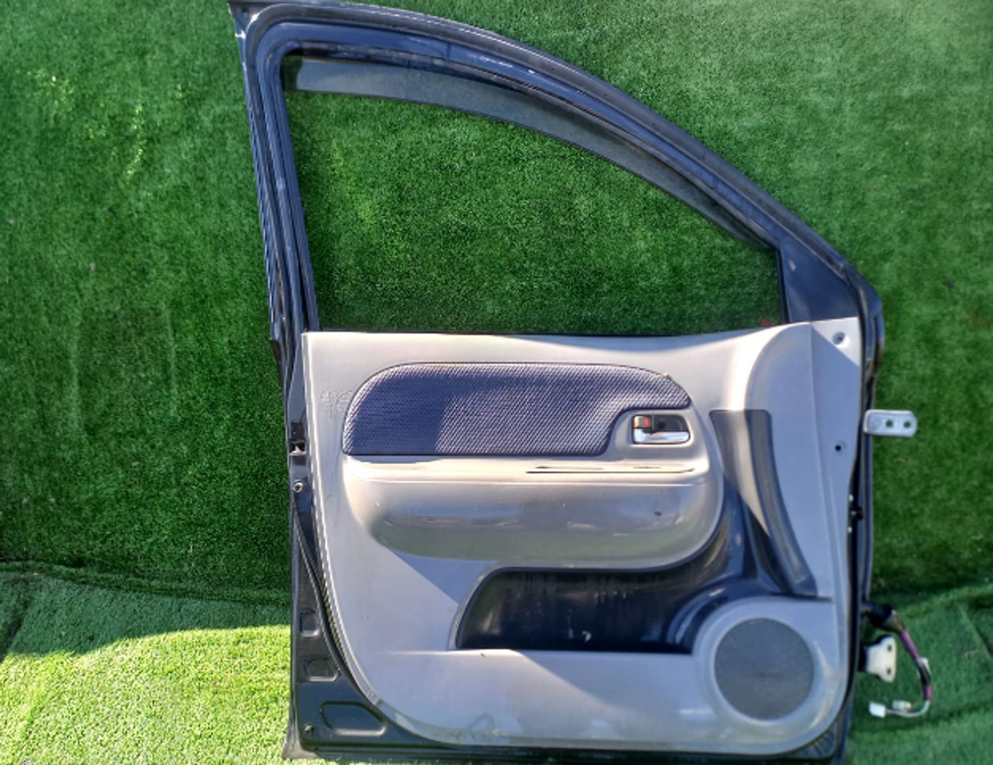 41 дверь на TOYOTA SIENTA NCP81, 14000 рублей, Невинномысск