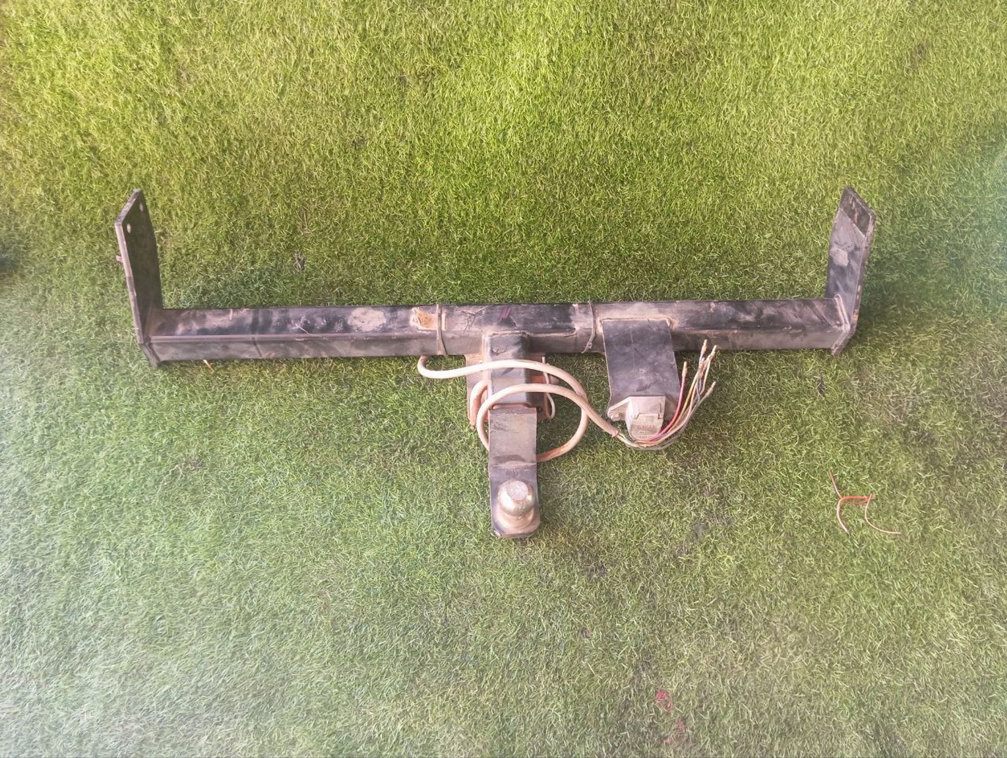 Фаркоп, 10000 рублей, Невинномысск