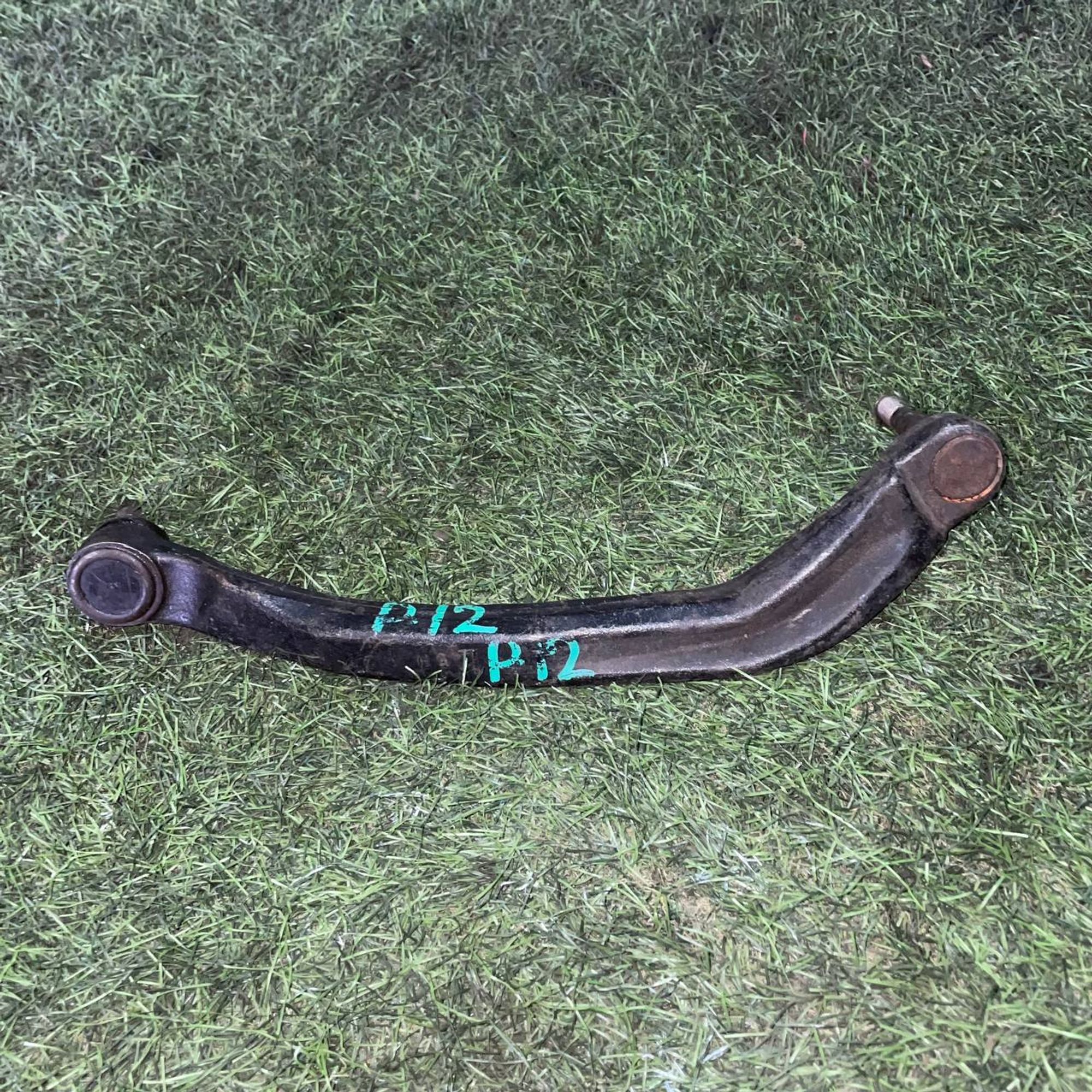 44 Рычаг передний правый нижний NISSAN PRIMERA P12, 2500 рублей, Невинномысск