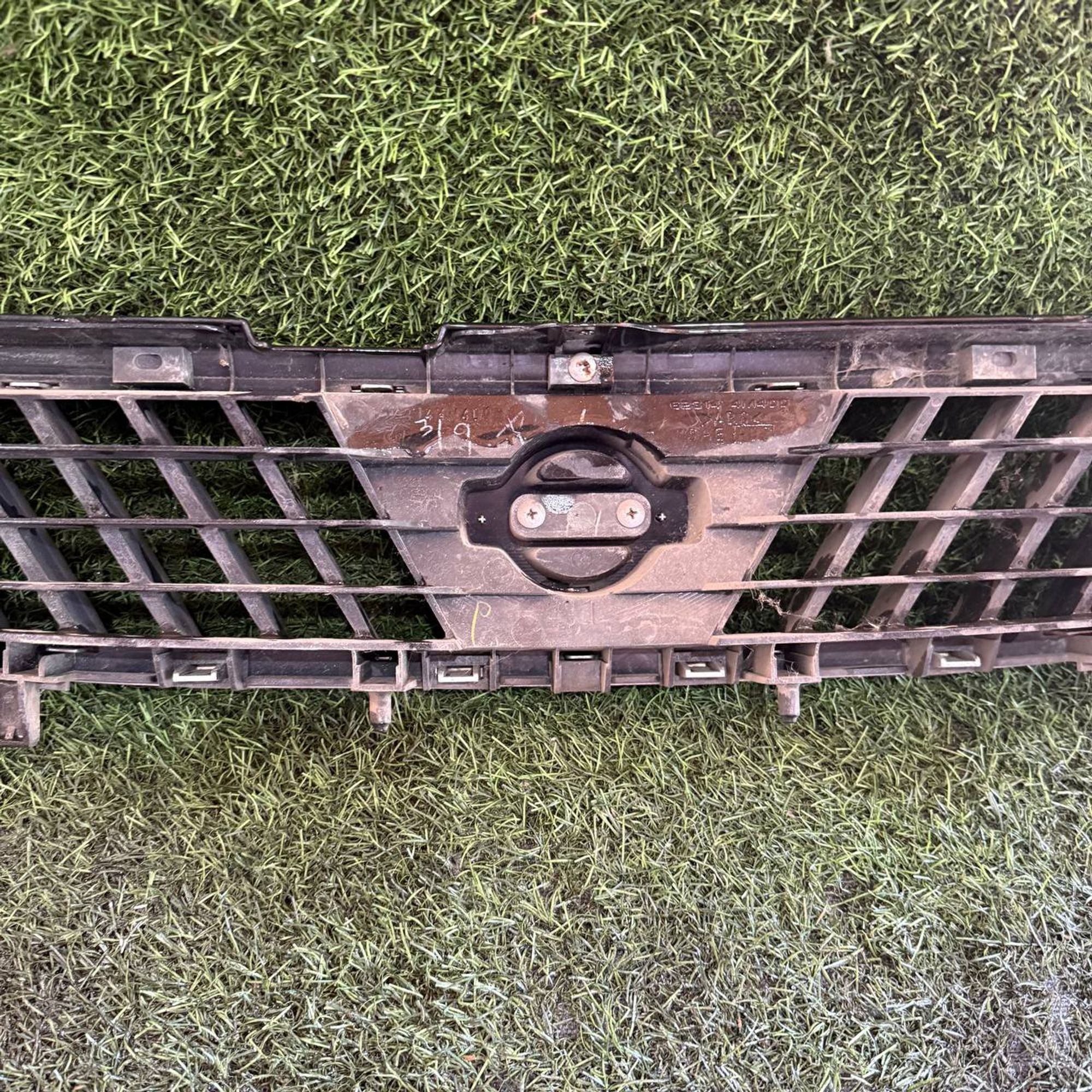 325 Решетка радиатора NISSAN SUNNY FB15, 3000 рублей, Невинномысск