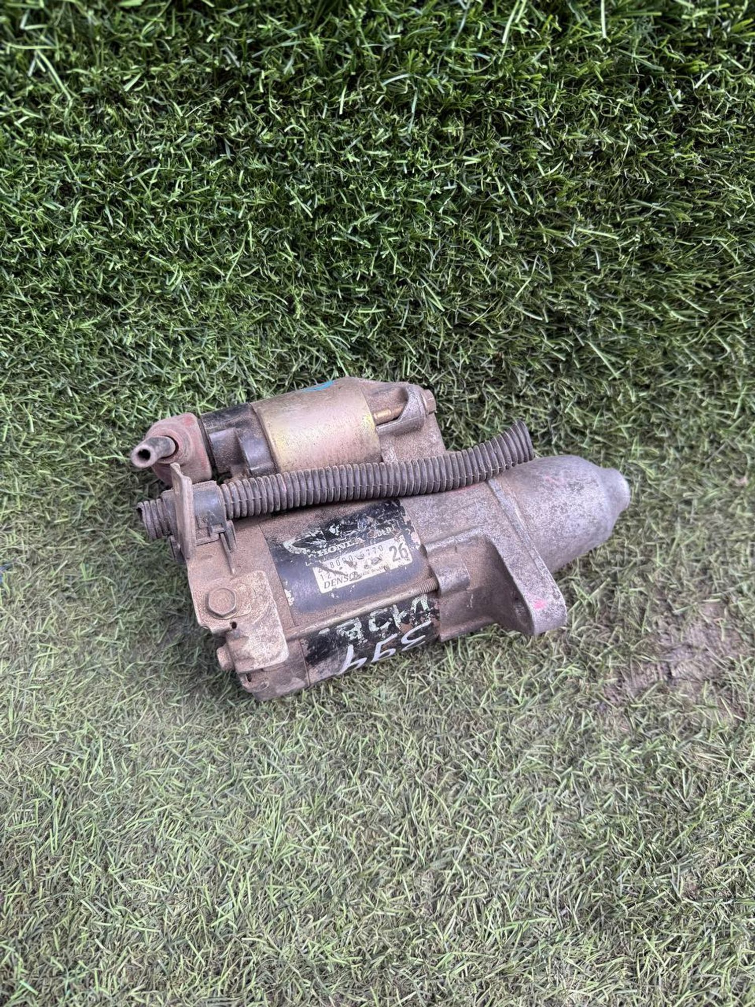 394 Стартер HONDA D13B, 6500 рублей, Невинномысск