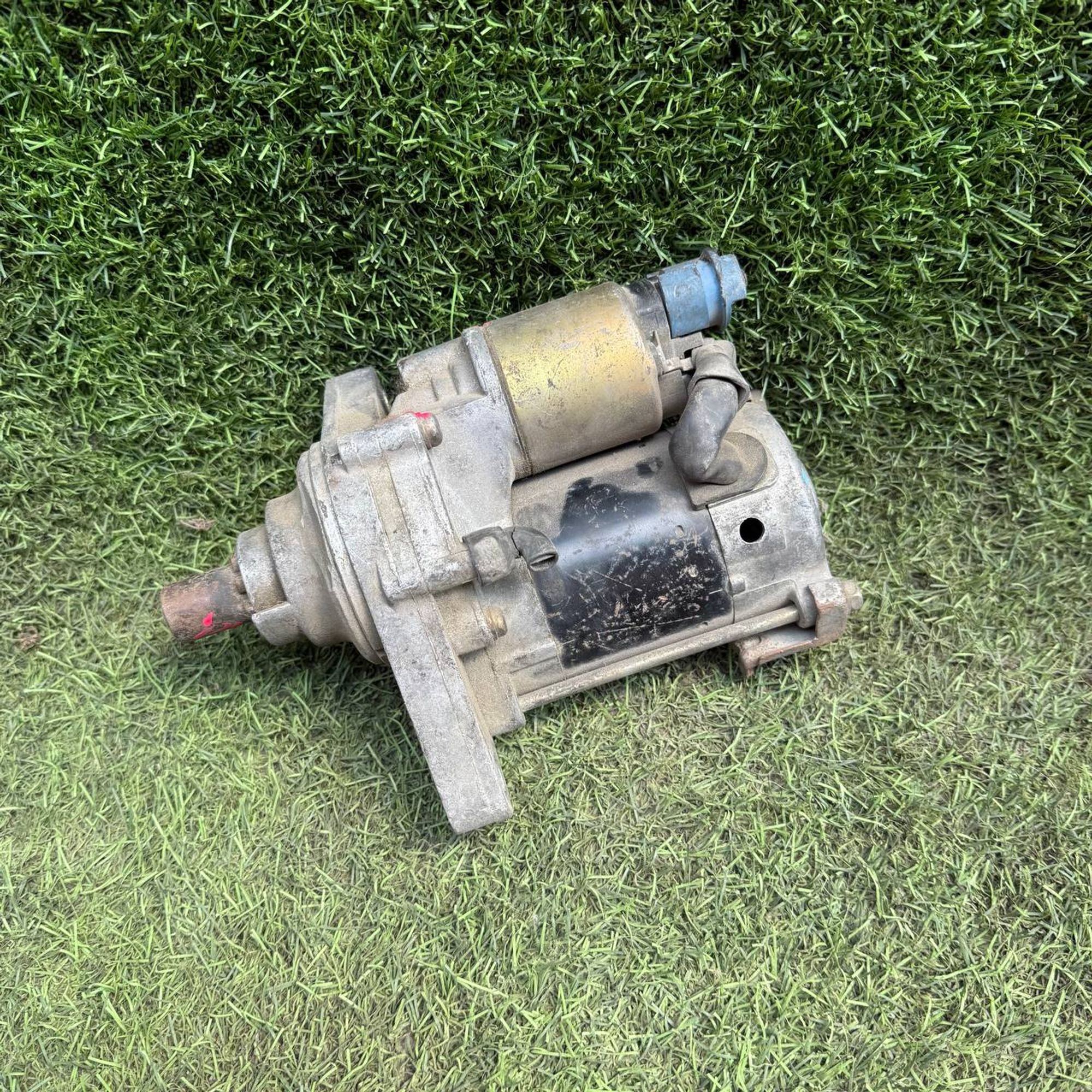 392 Стартер Honda B20B, 6500 рублей, Невинномысск