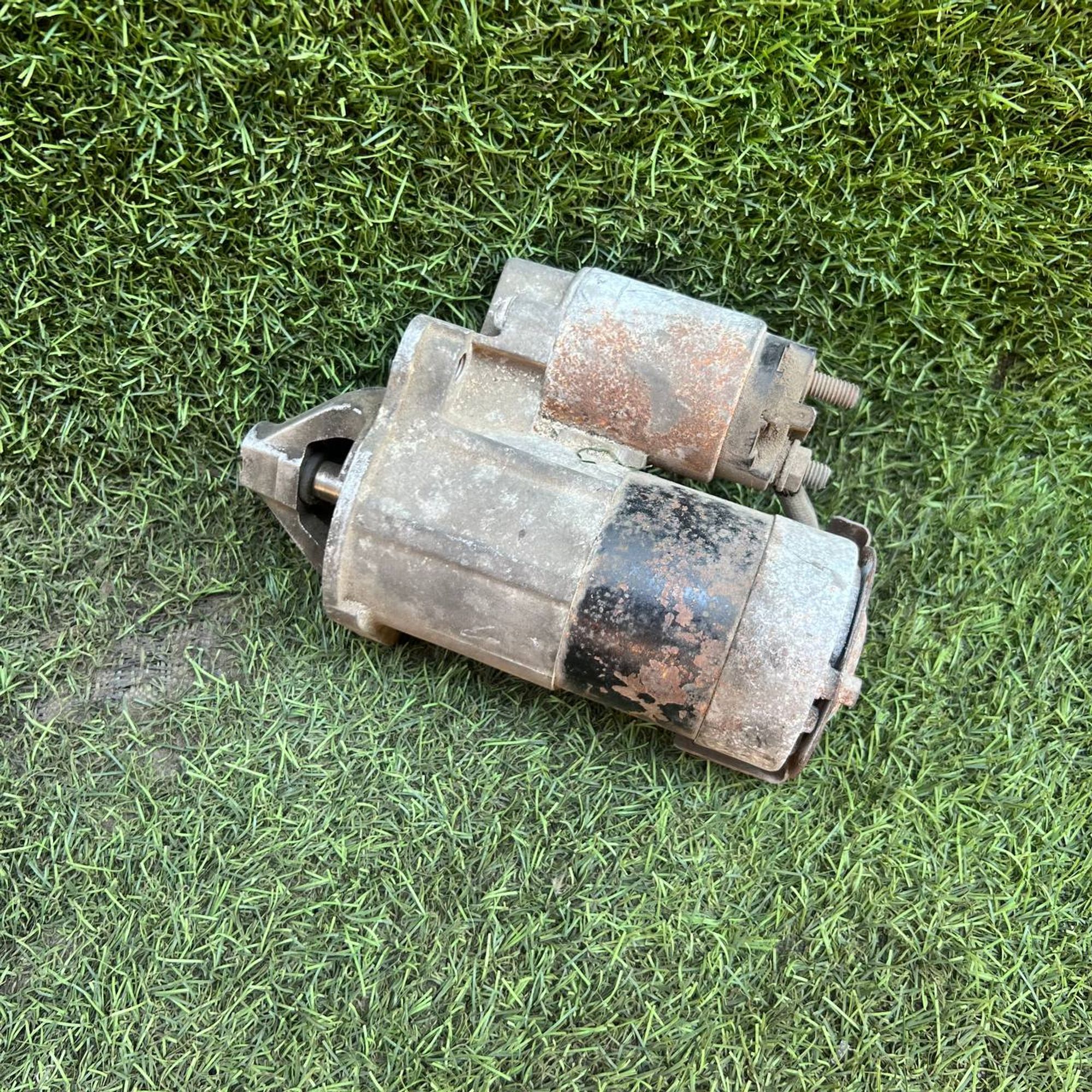 316 Стартер MITSUBISHI 6A13, 7500 рублей, Невинномысск